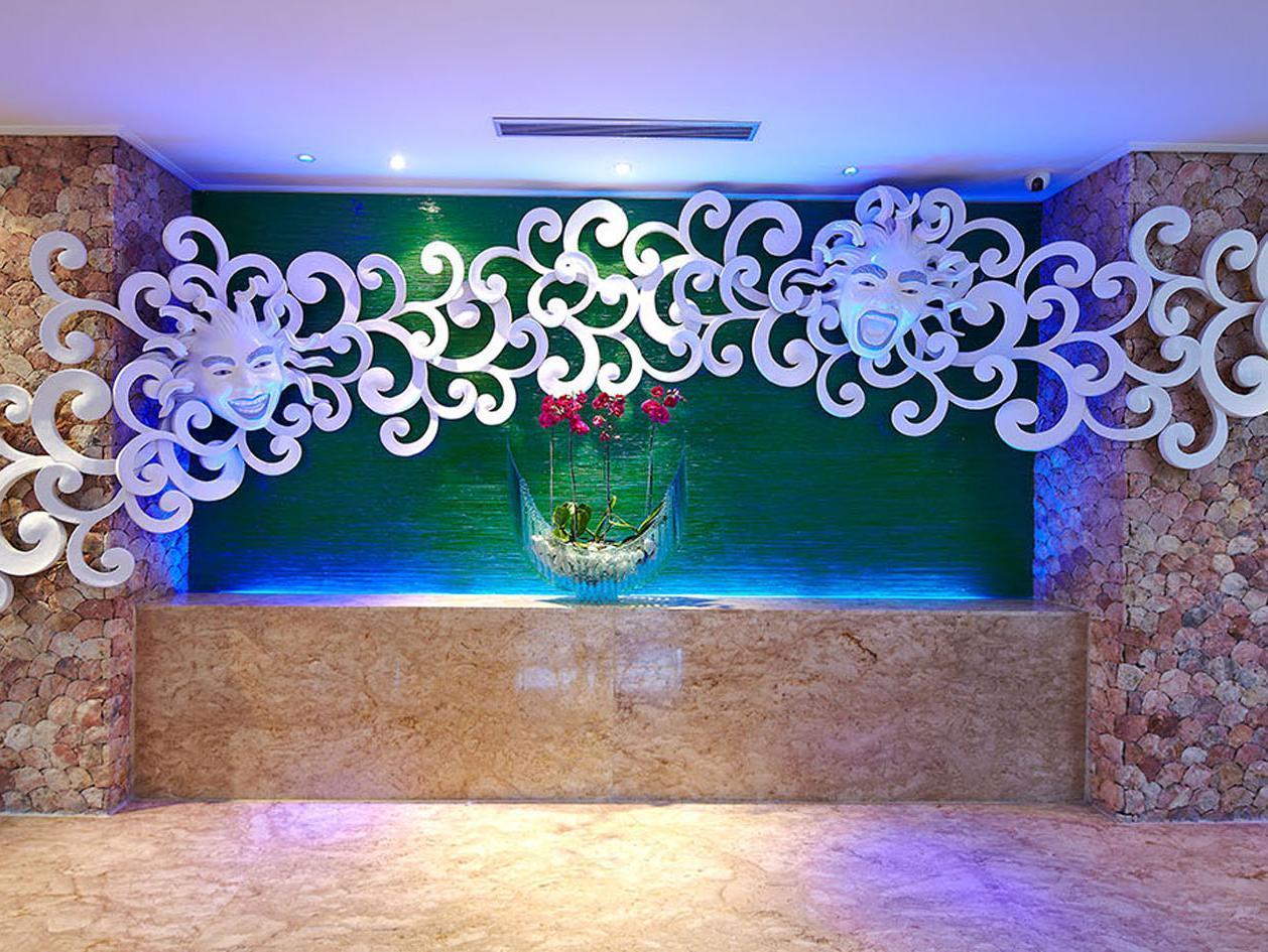 Hotel Kuta Angel - Luxurious Living 4*