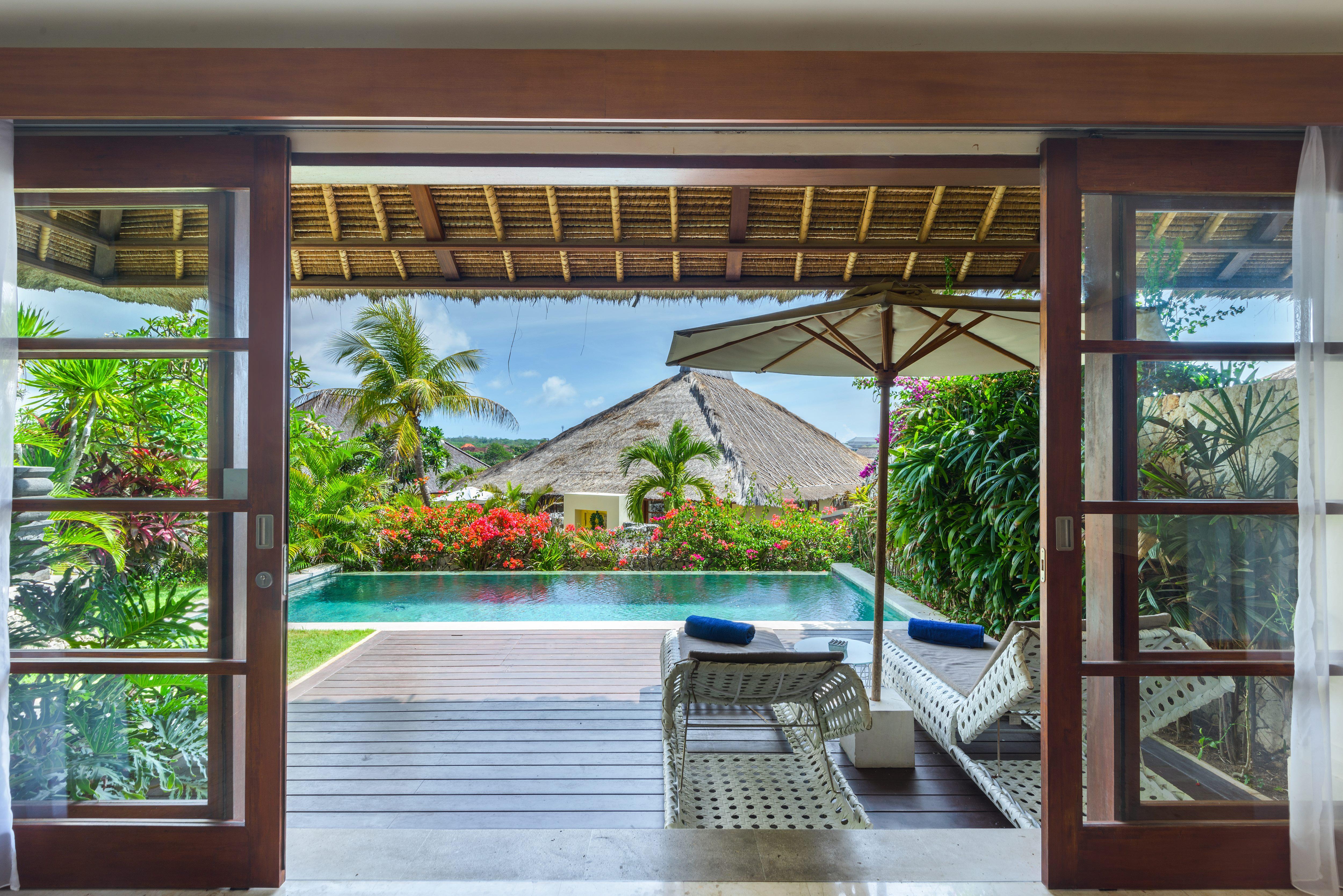 Karma Kandara Resort Ungasan (Bali)