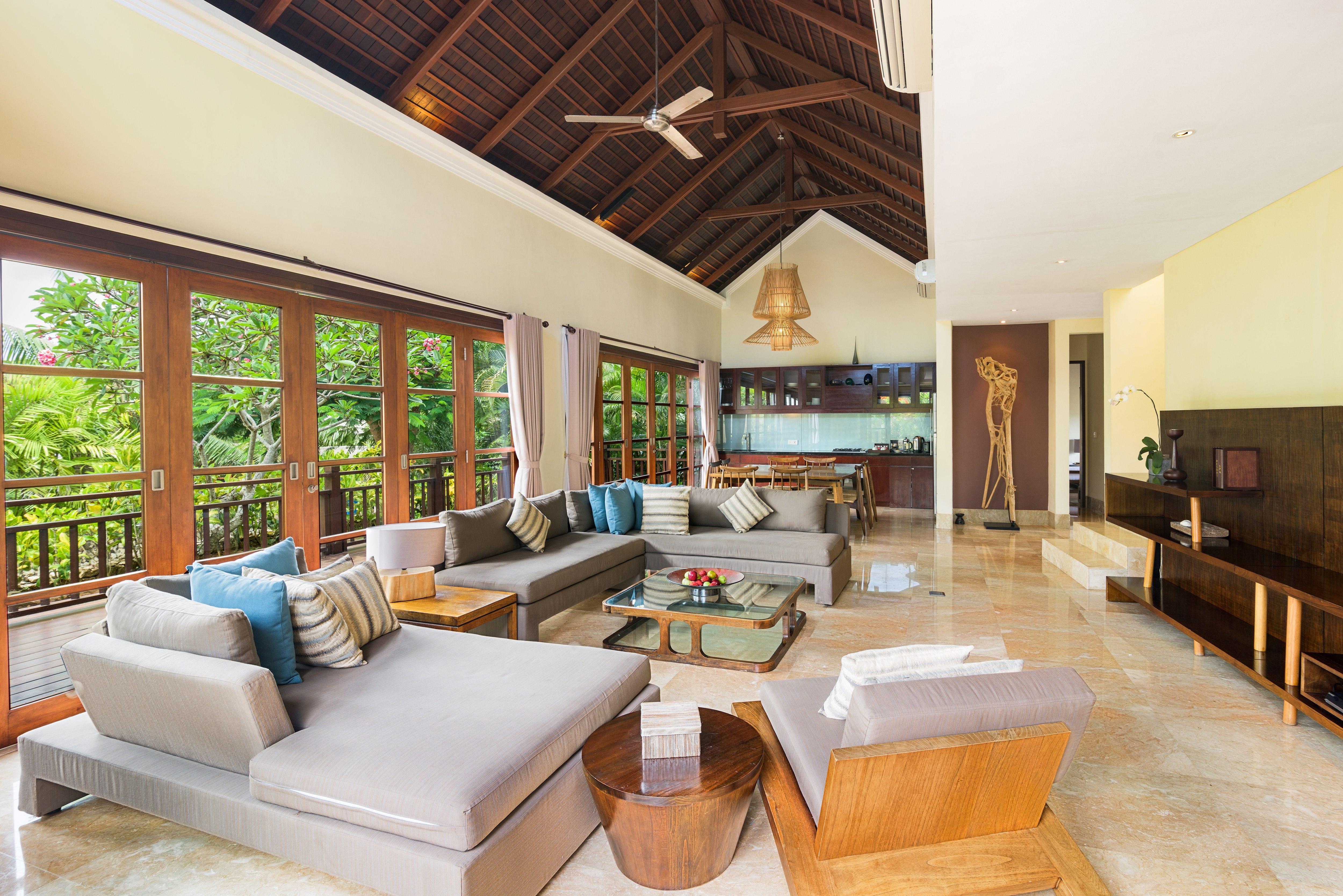 Karma Kandara Resort