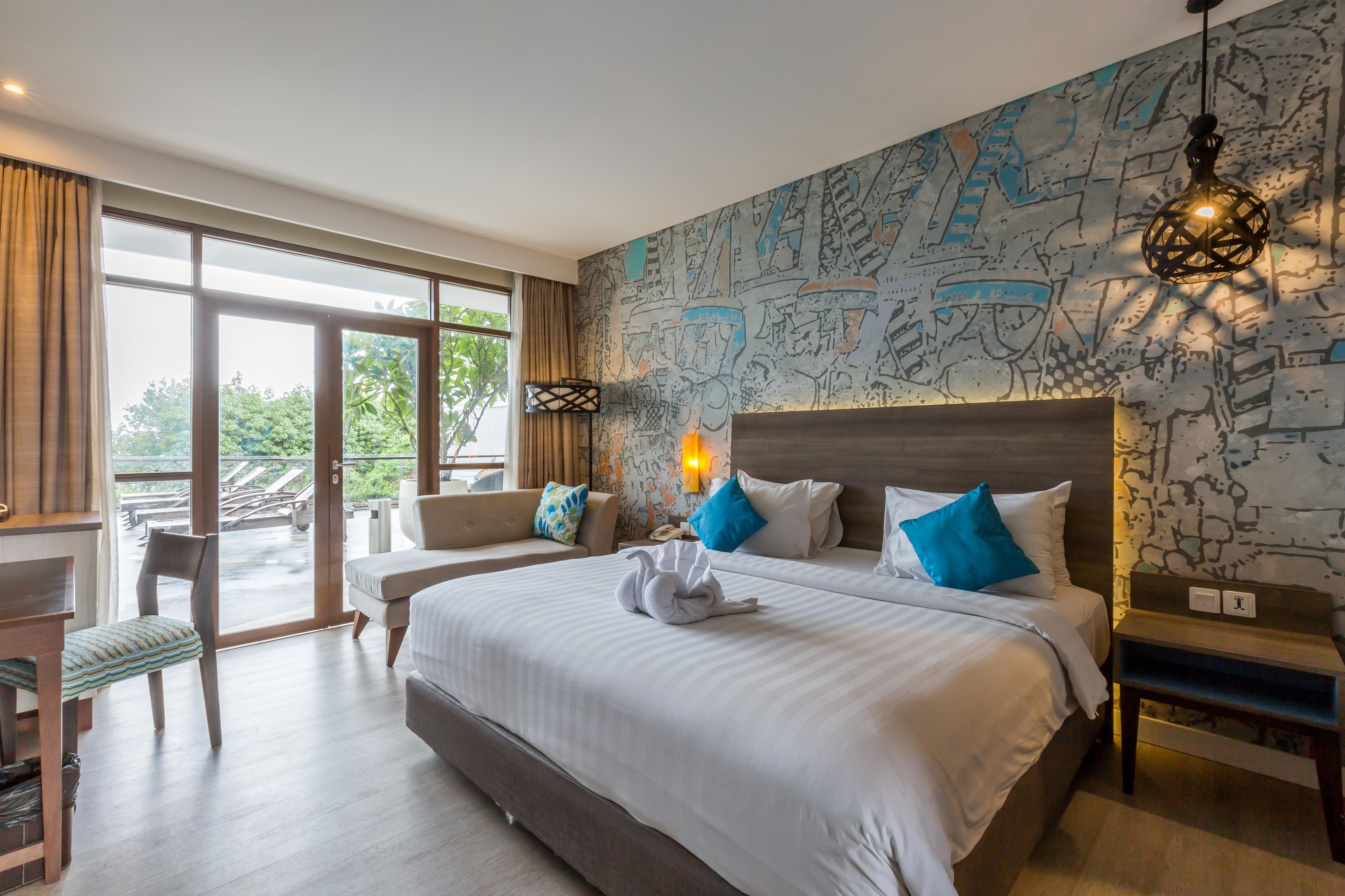 Wyndham Garden Kuta Beach Bali