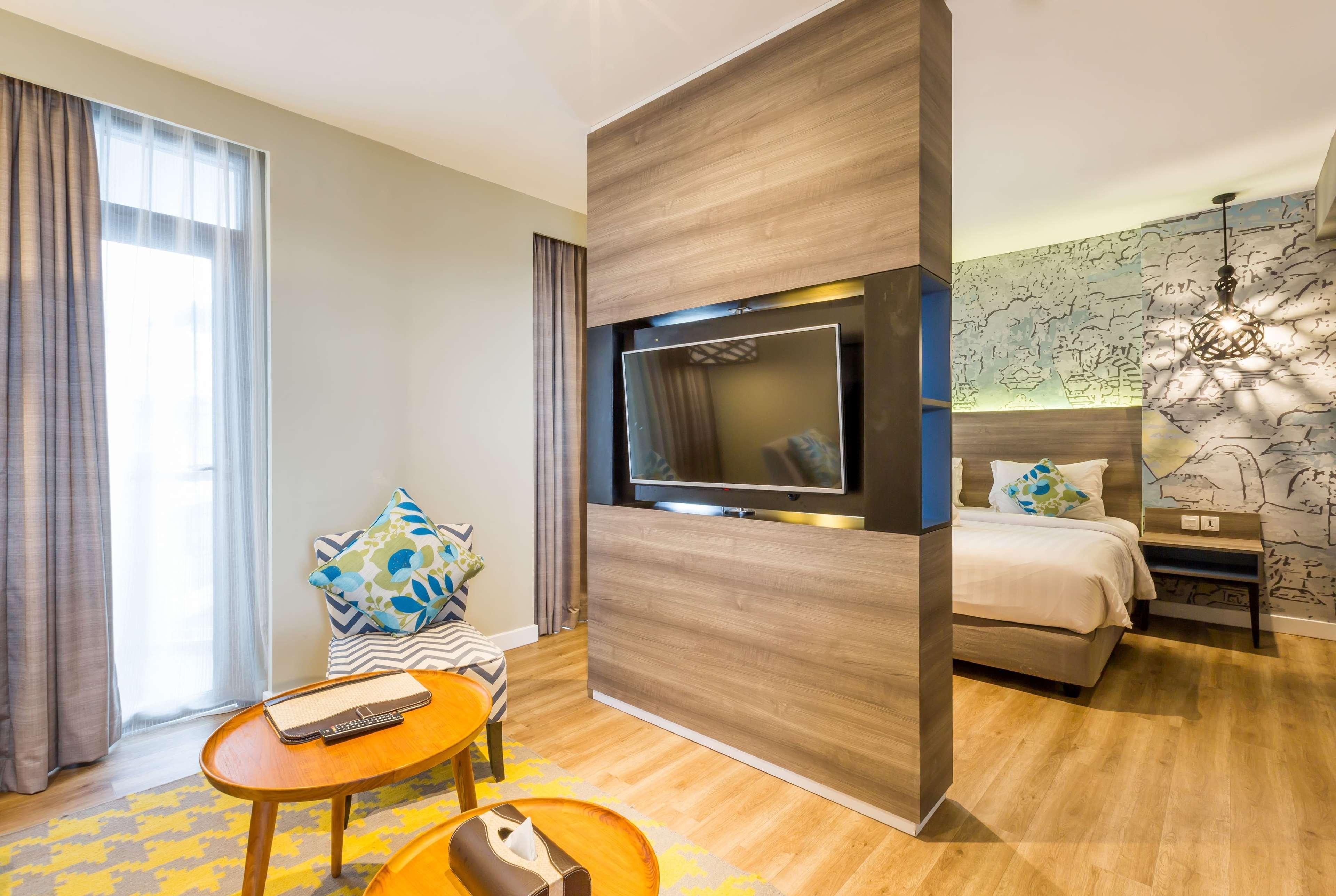Wyndham Garden Kuta Beach Bali Hotel Kuta (Bali)