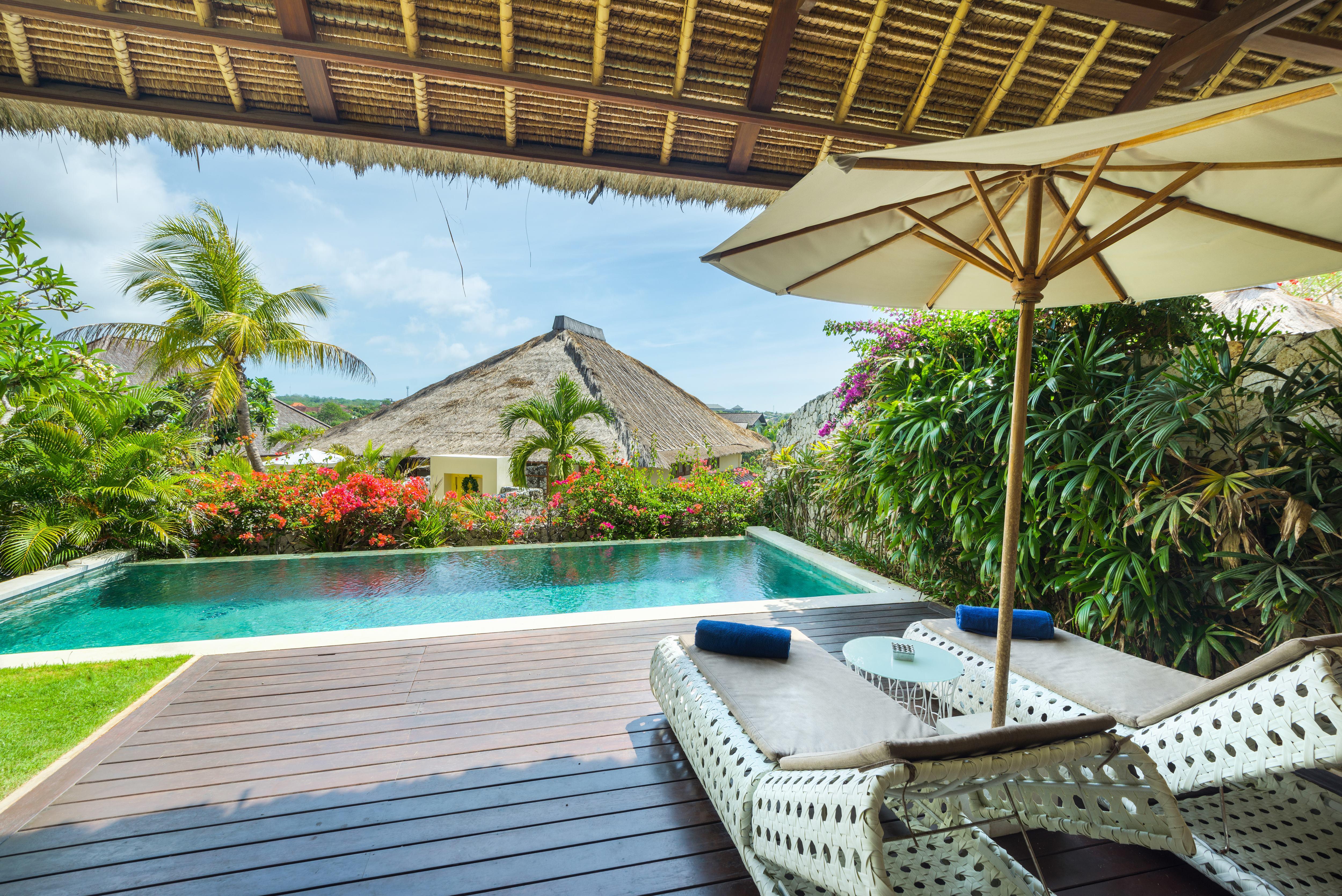 Karma Kandara Resort Ungasan (Bali)