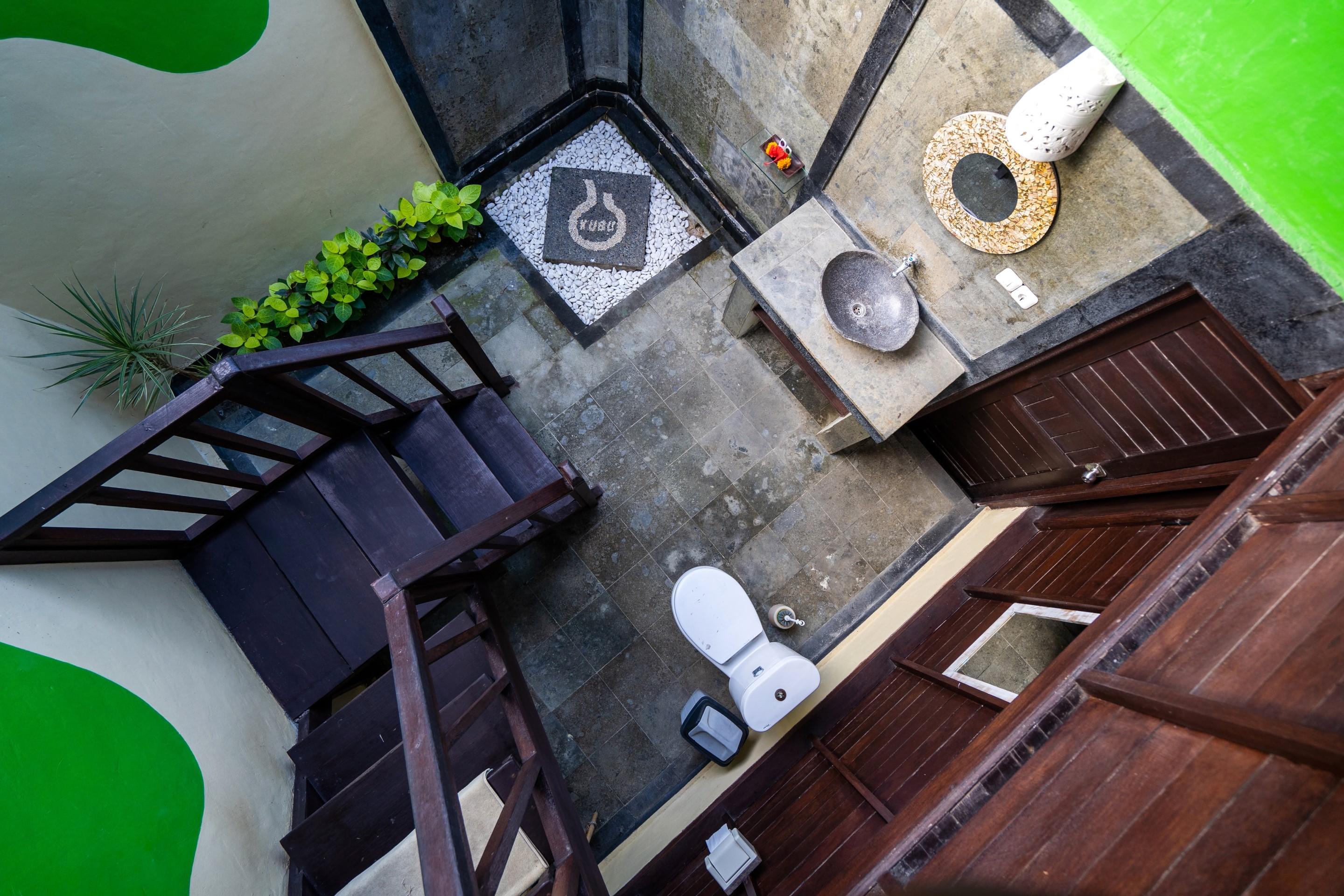 Taman liburan Dream Kubu Redpartner 4*