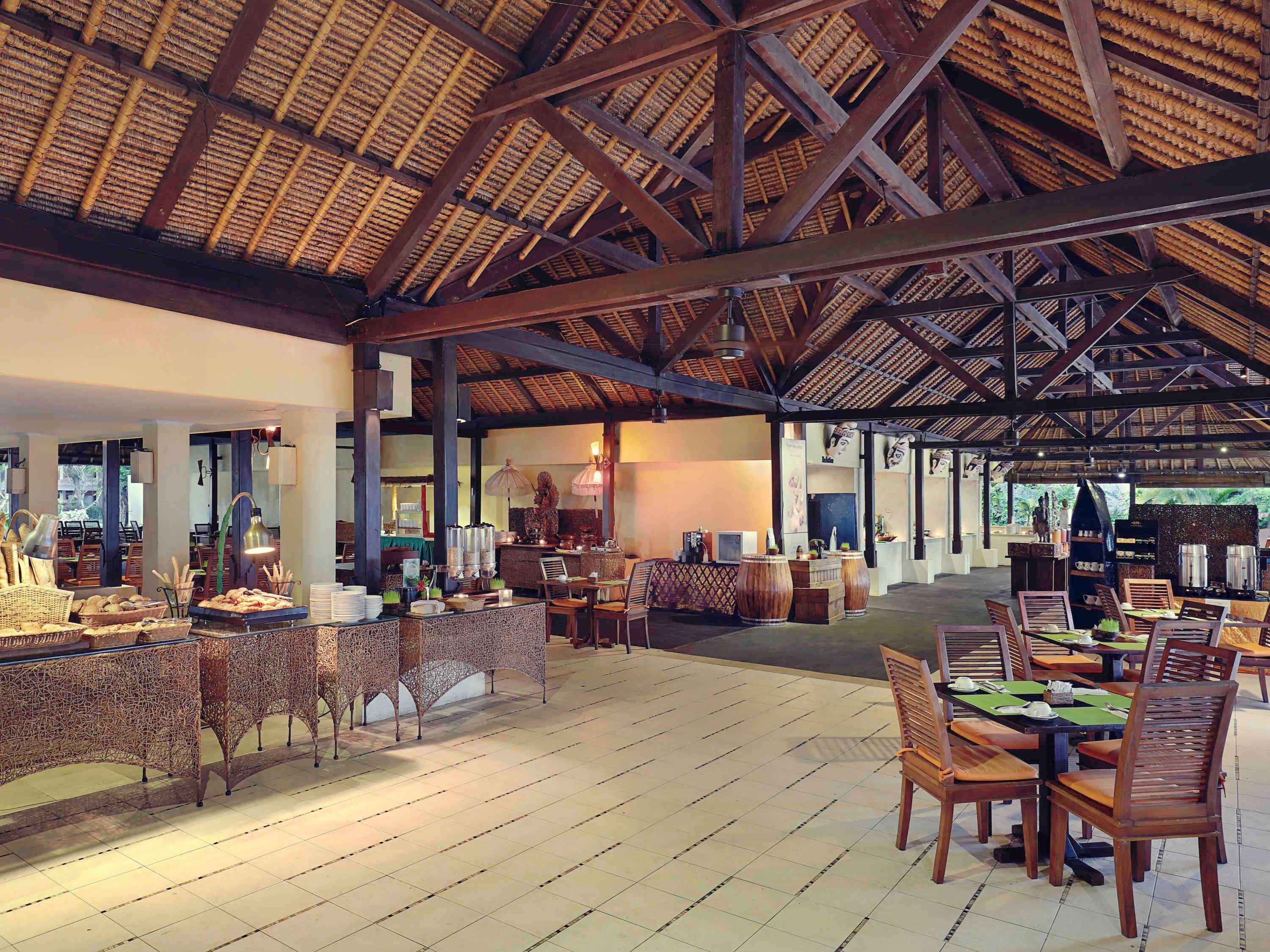 Mercure 4* Sanur (Bali)