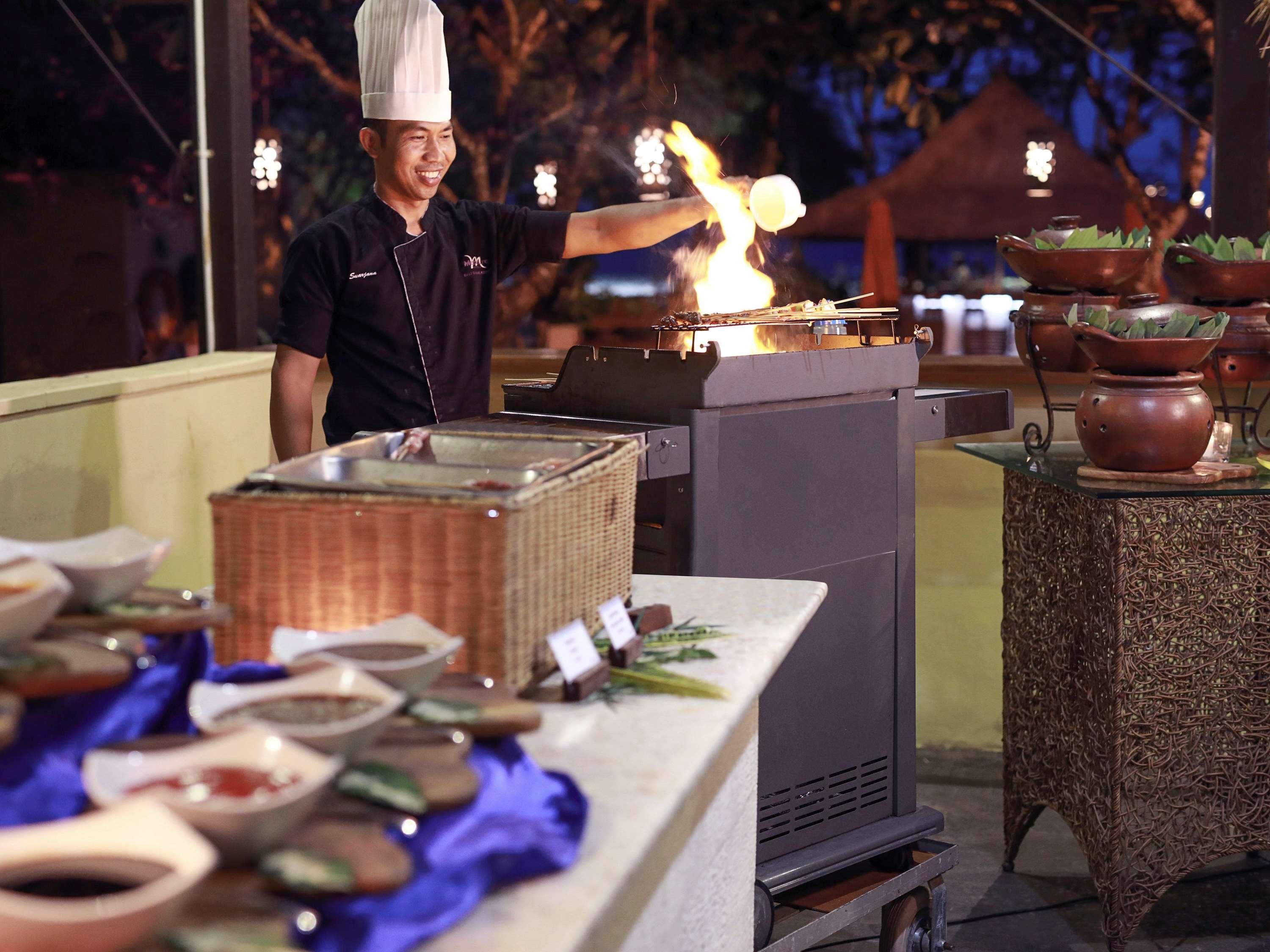Hotel Mercure Sanur (Bali)