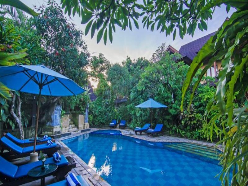Sri Phala & Resort 4*