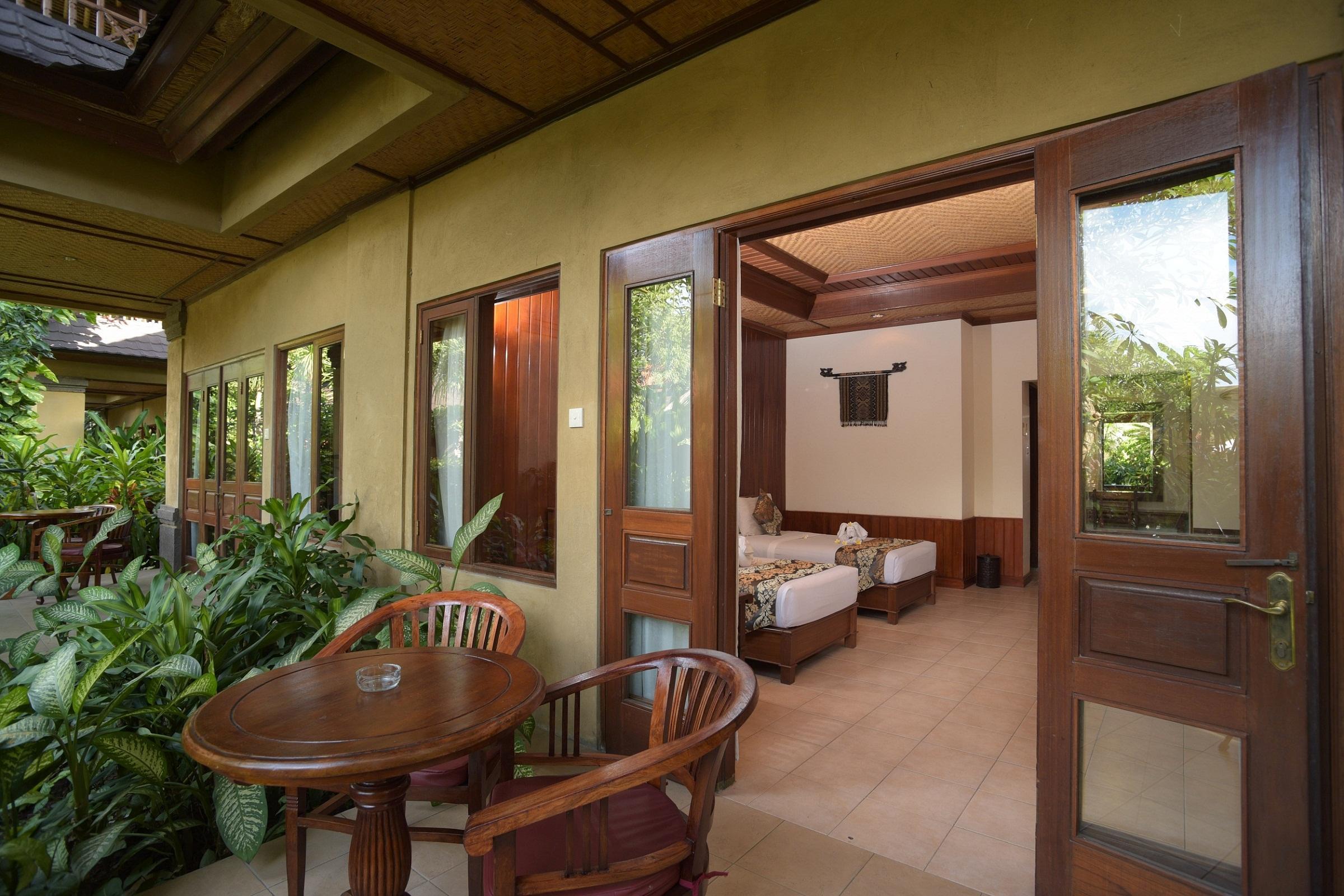 Sri Phala & 4* Sanur (Bali)