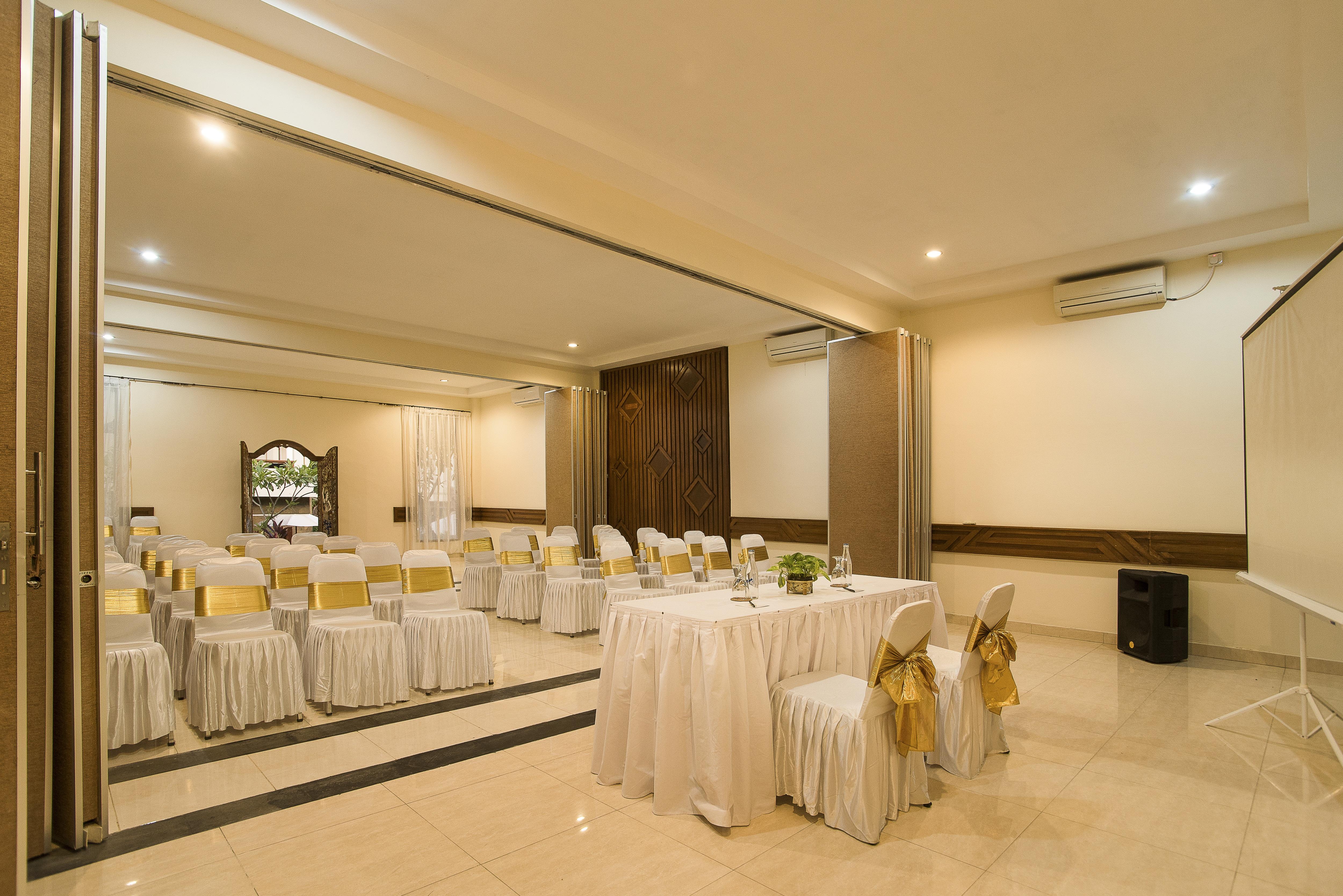 Sri Phala & 4* Sanur (Bali)