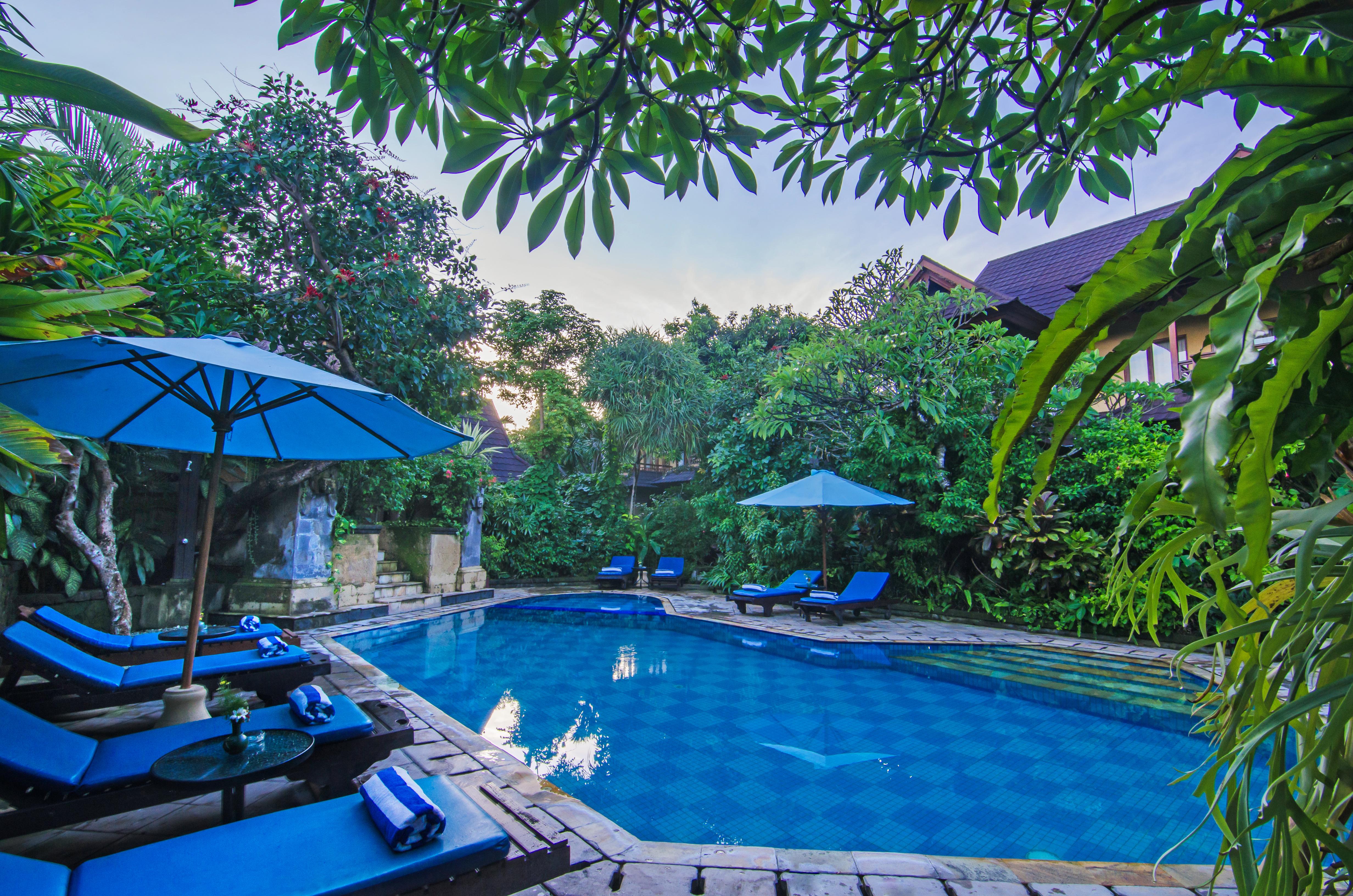 Resort Sri Phala & Sanur (Bali)