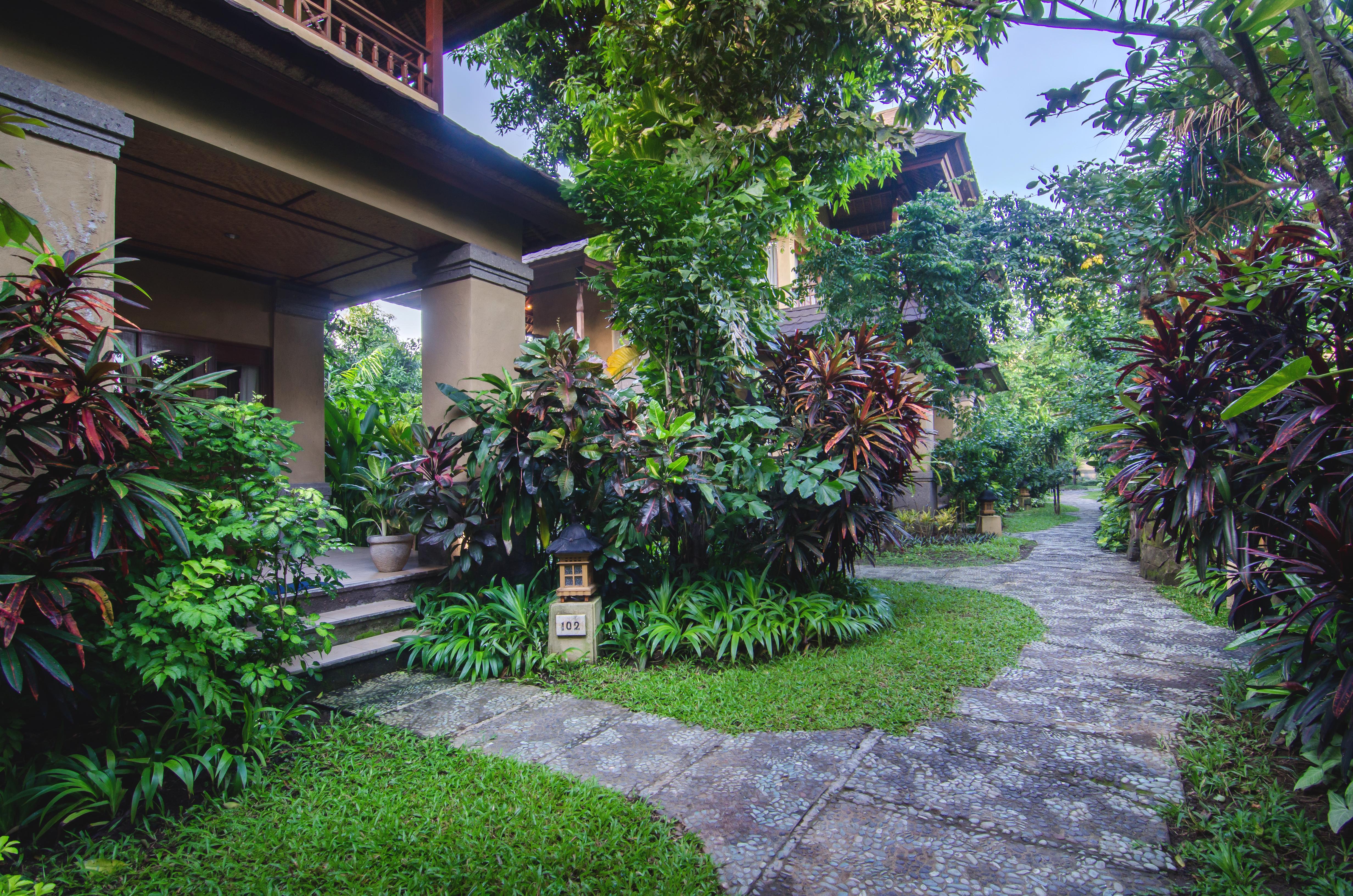 Sri Phala & Resort 4*