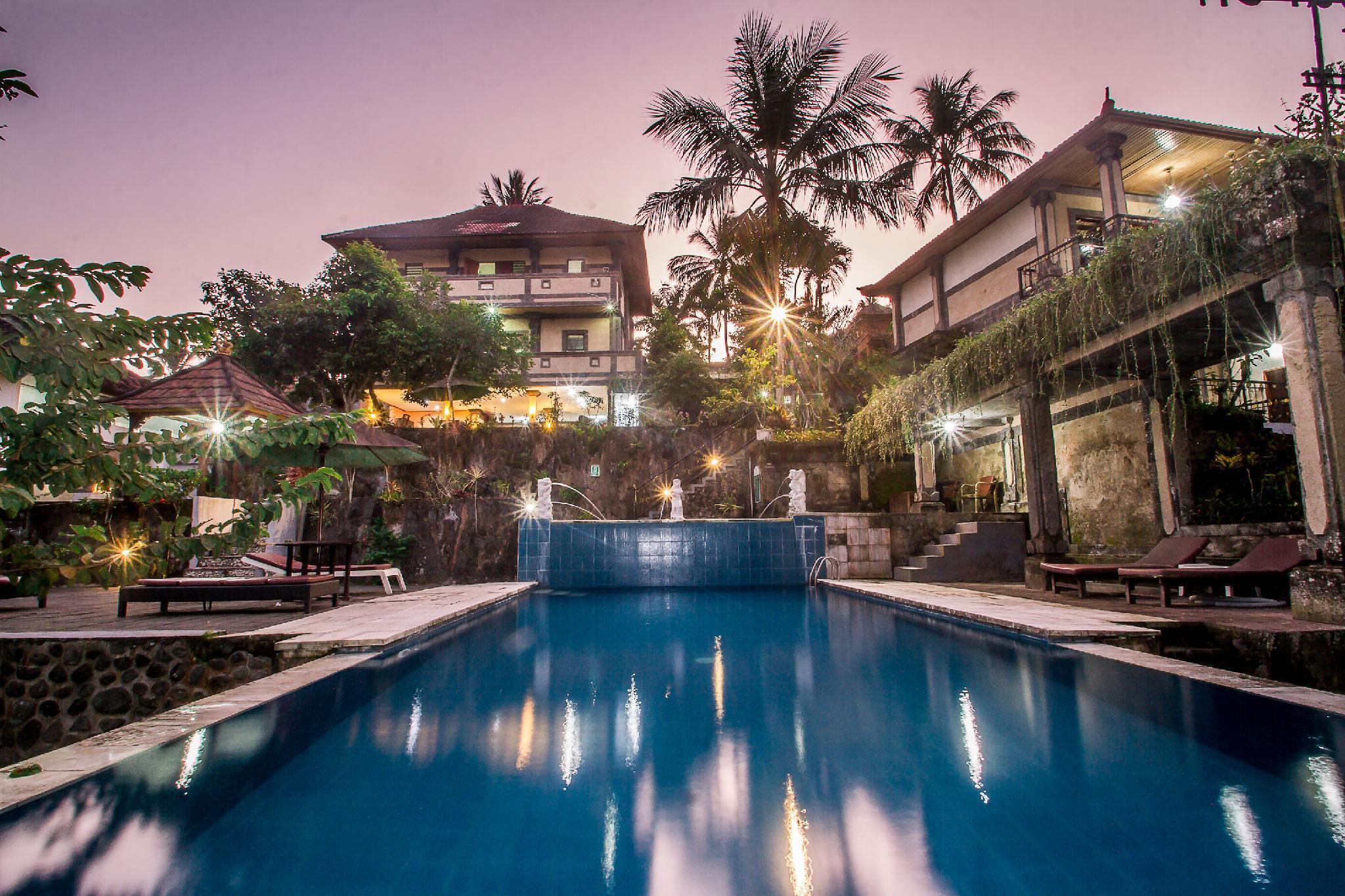 Puri Saron Madangan - Gianyar 4*