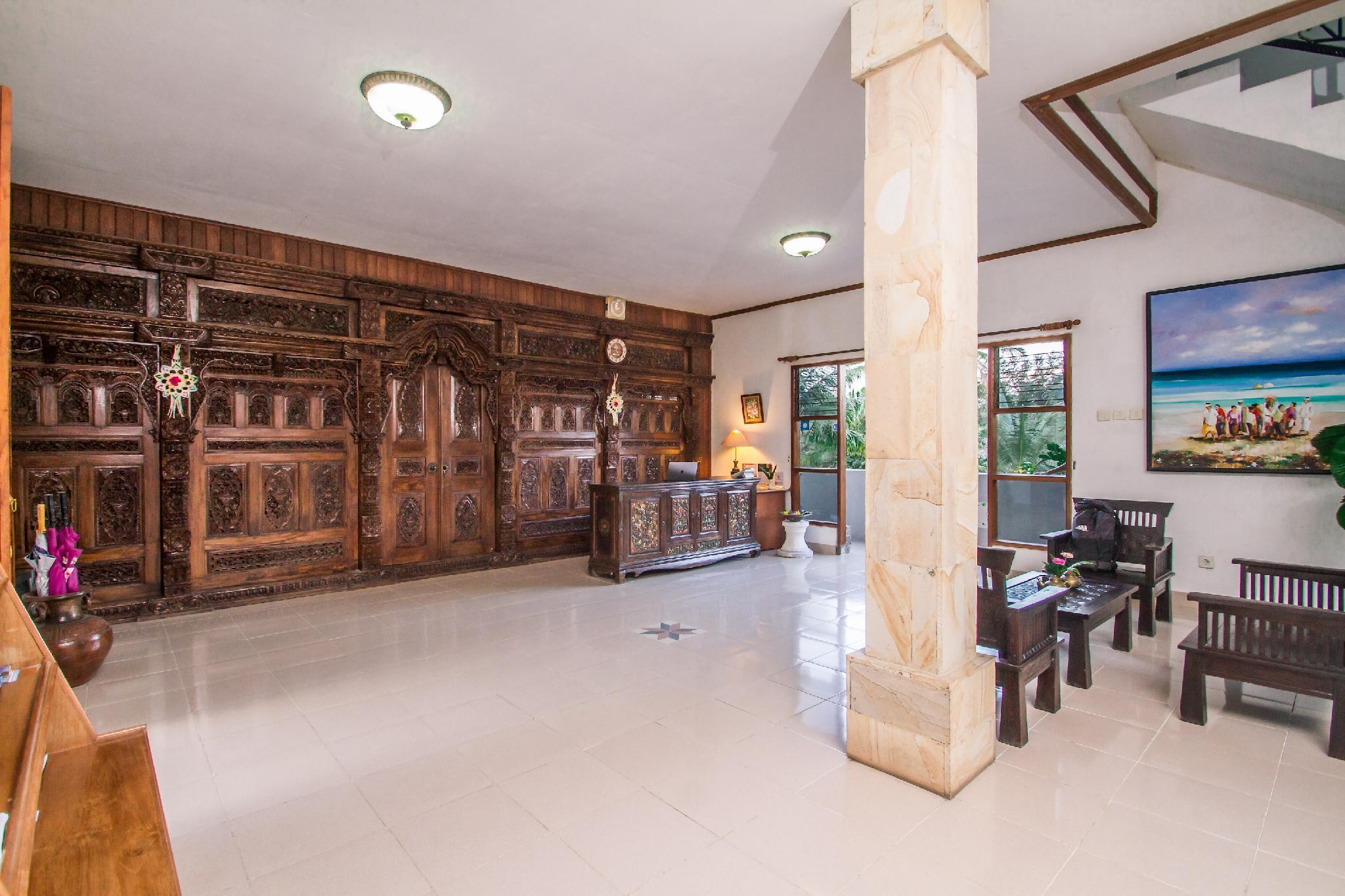 Puri Saron Madangan - Gianyar Hotel Gianyar (Bali)