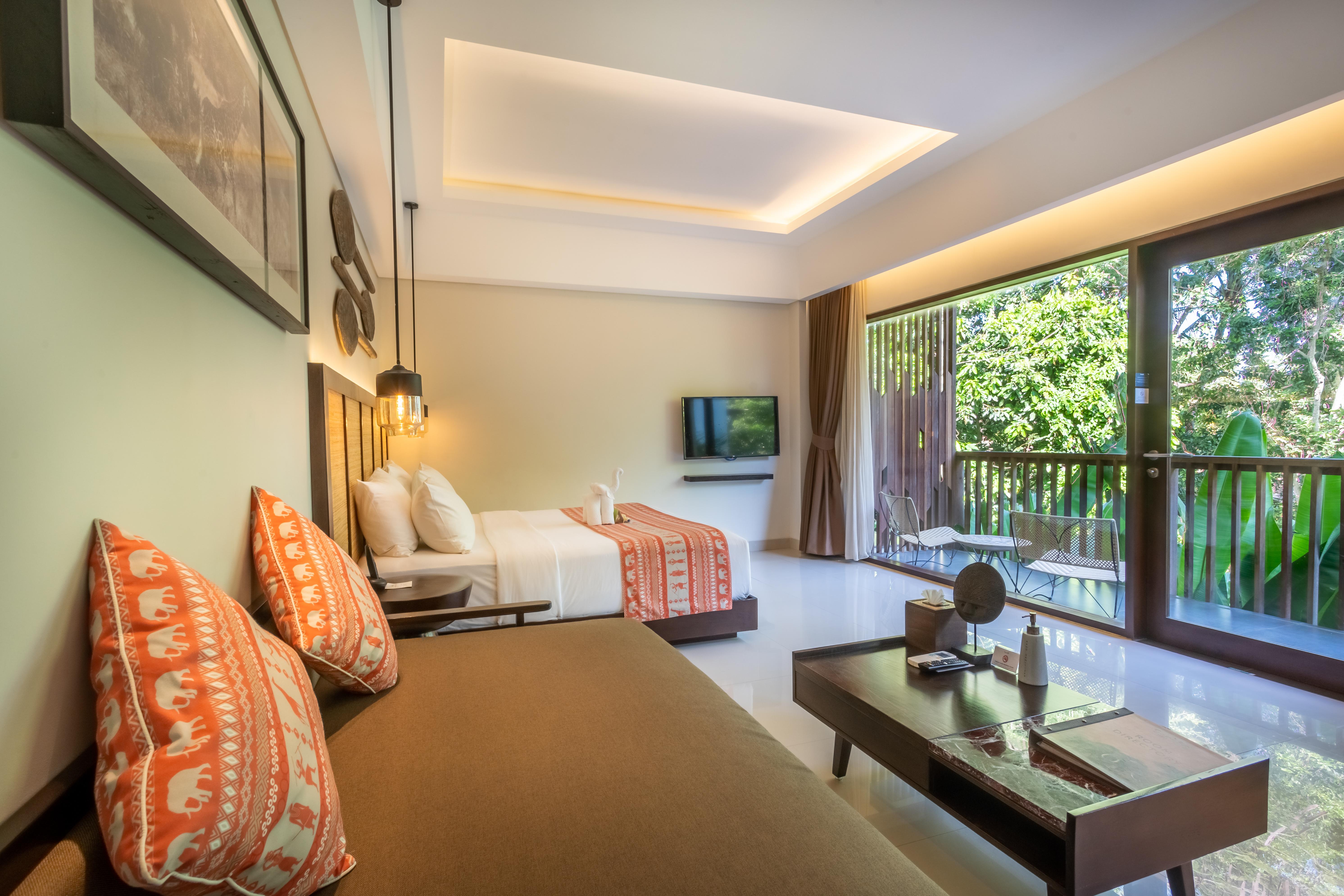 Hotel Sanctoo & Sukawati (Bali)