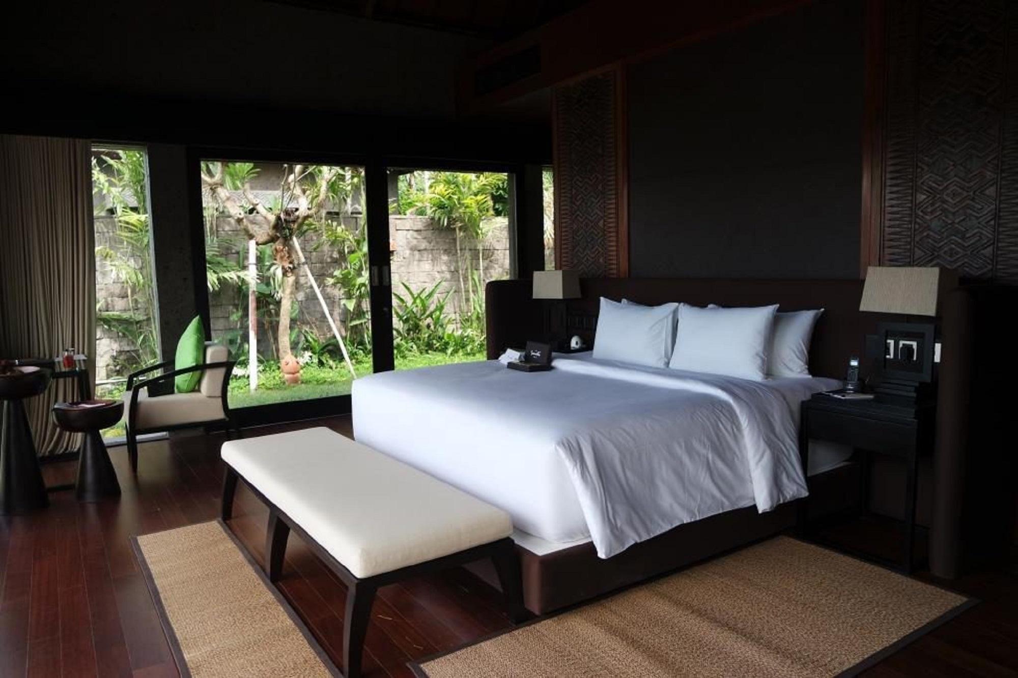 Sanctoo & Hotel 5*