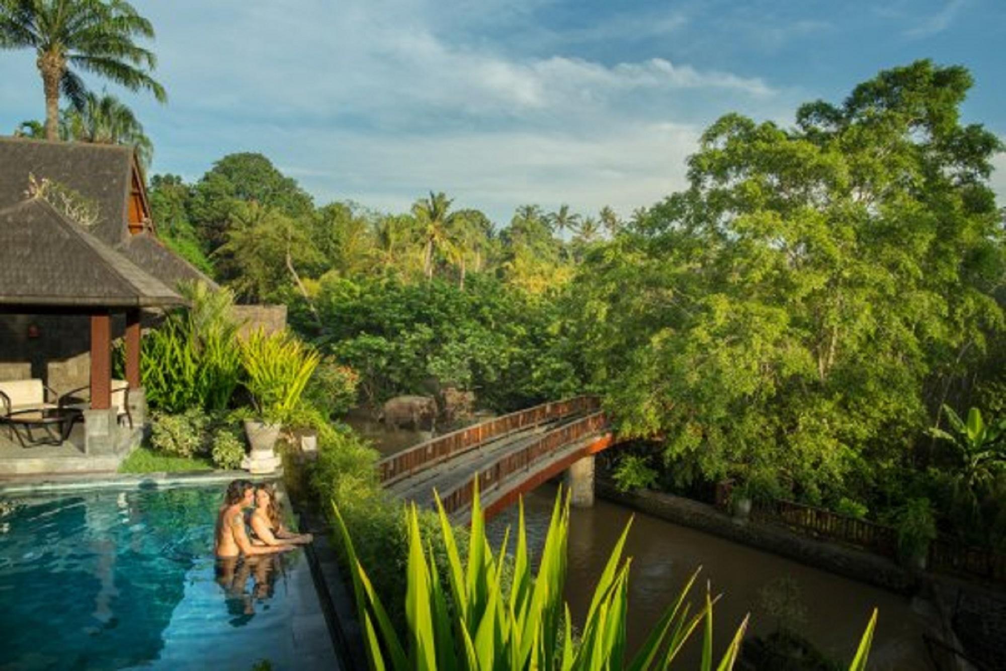 Hotel Sanctoo & 5*