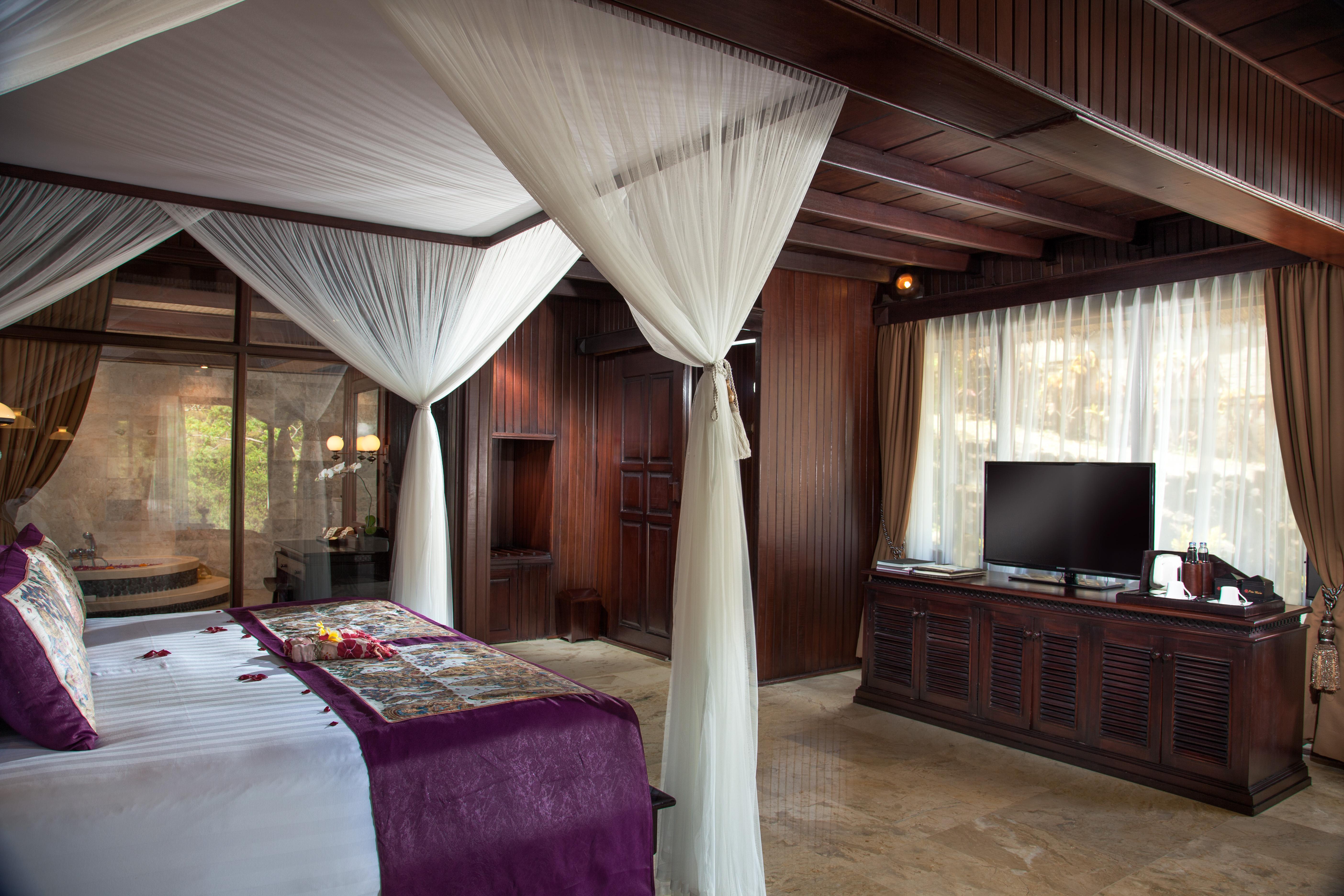 Pita Maha & Spa 5* Ubud (Bali)