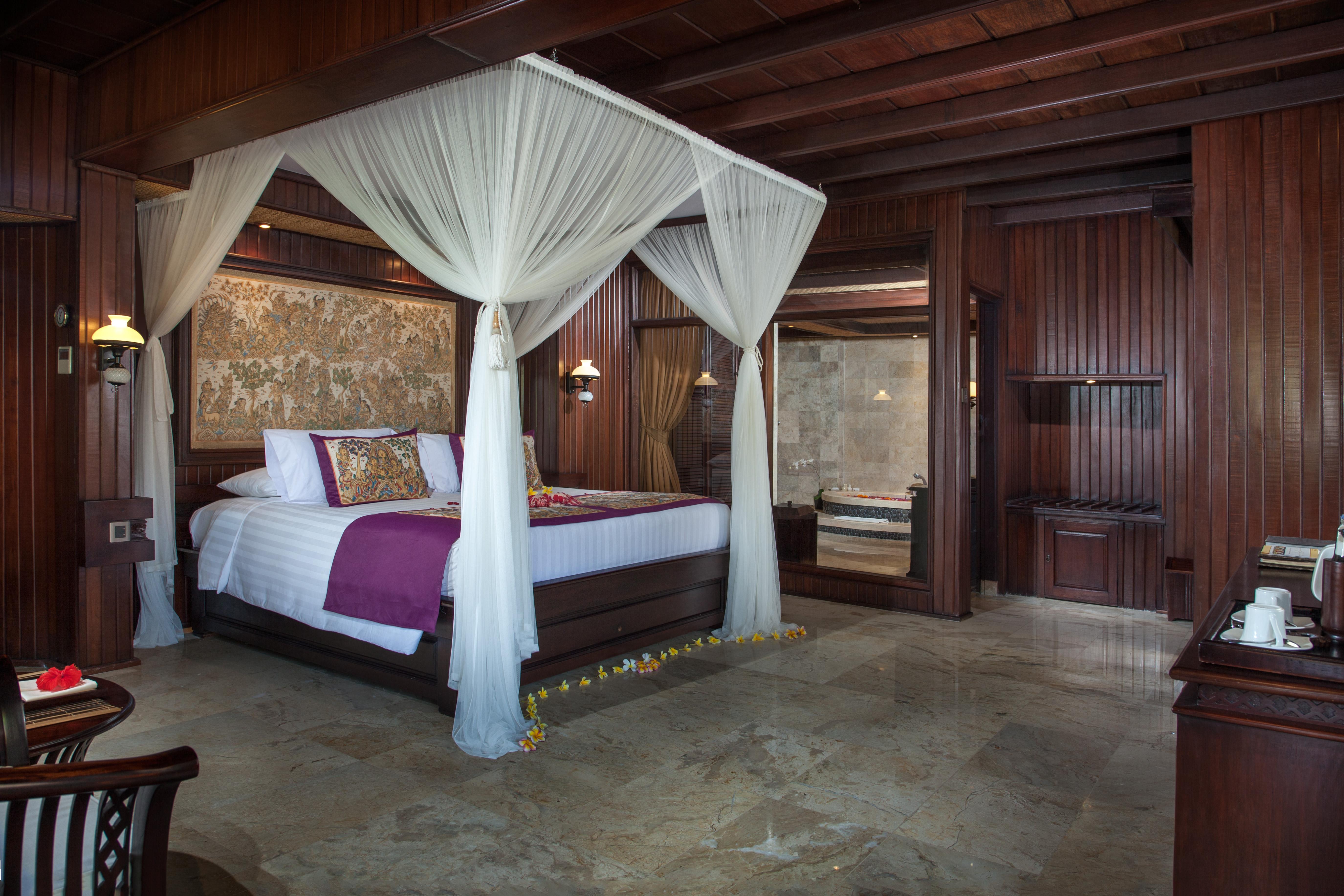 Pita Maha & Spa Resort Ubud (Bali)