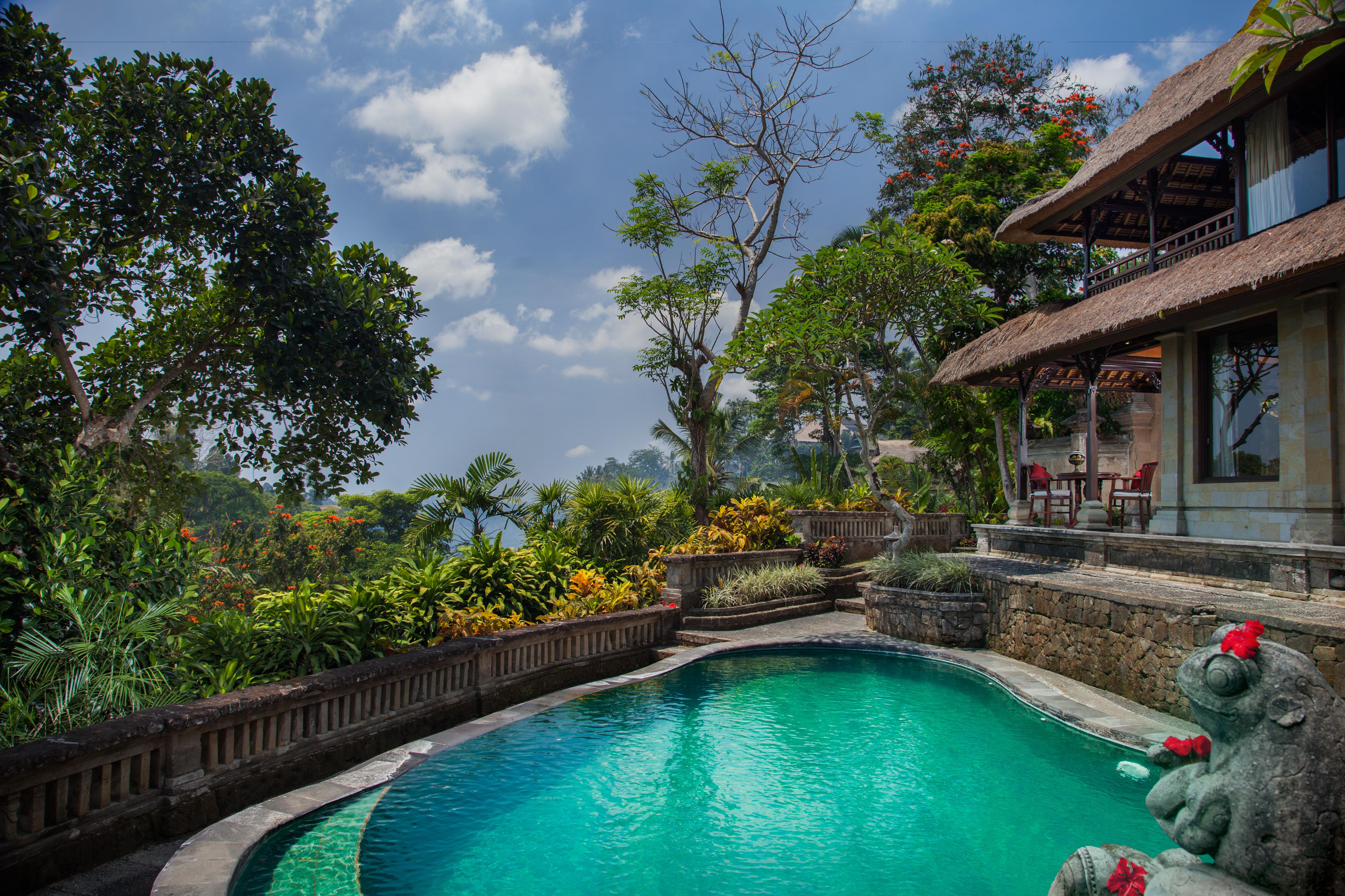 Pita Maha & Spa Ubud (Bali)