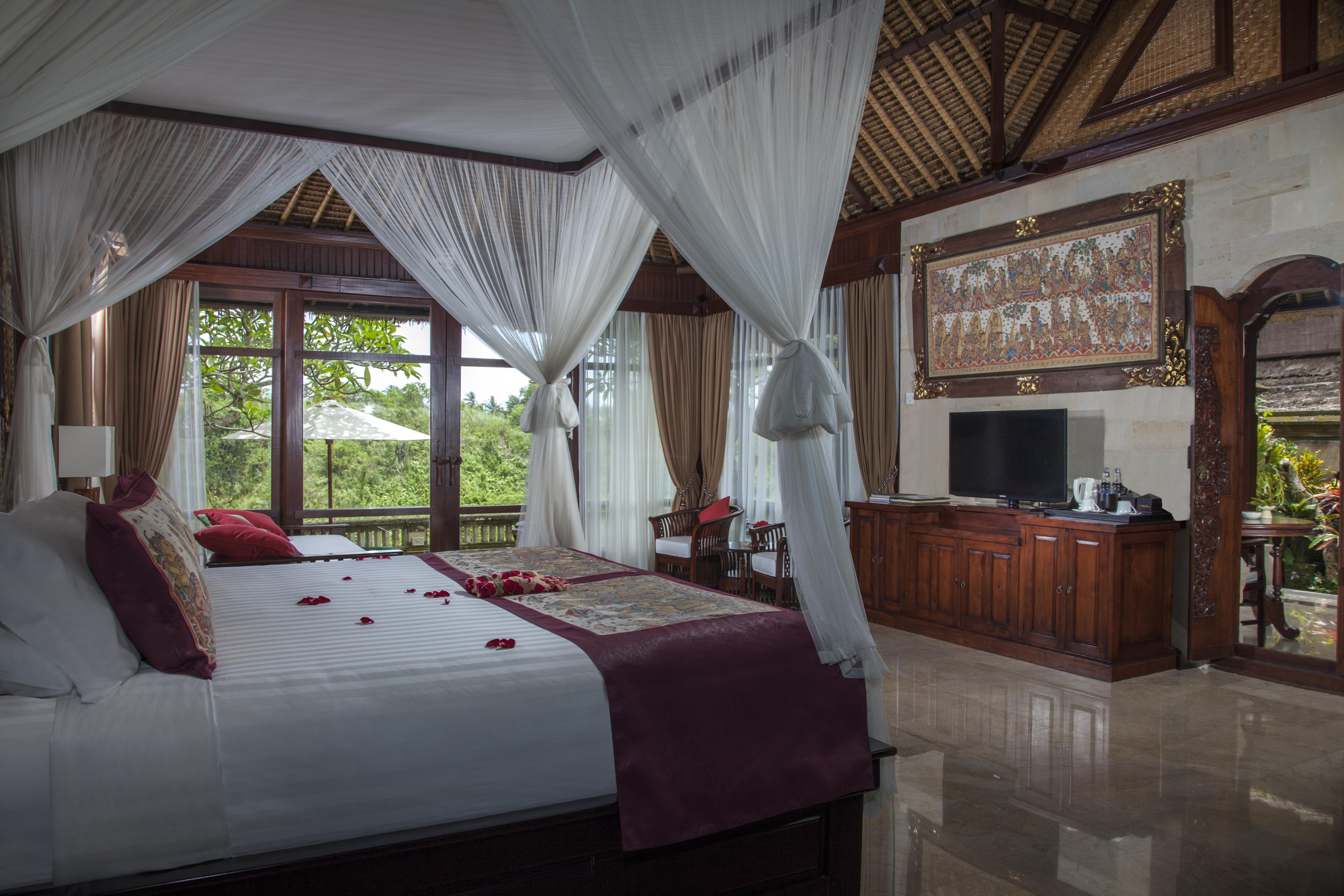 Pita Maha & Spa 5* Ubud (Bali)