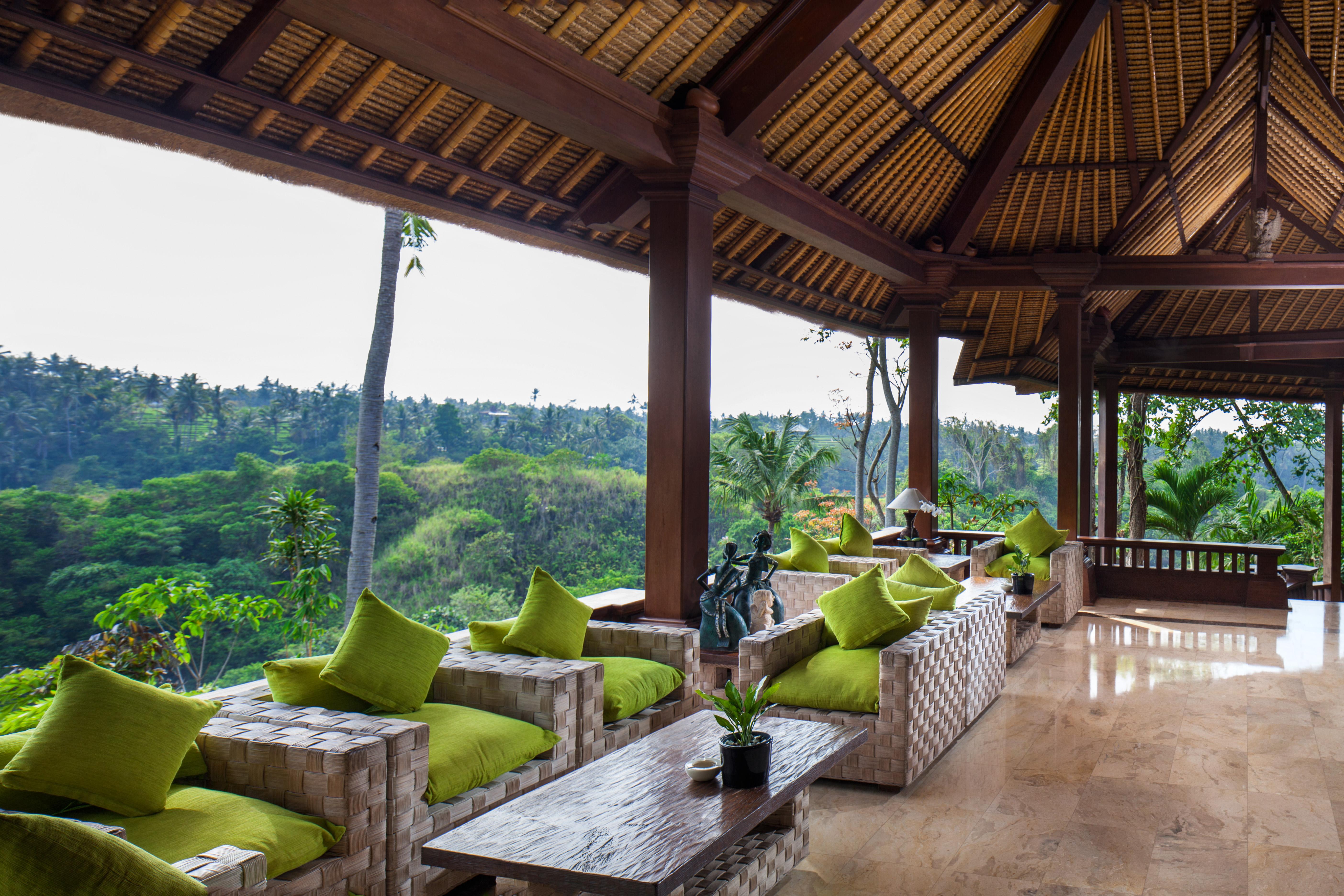 Resort Pita Maha & Spa