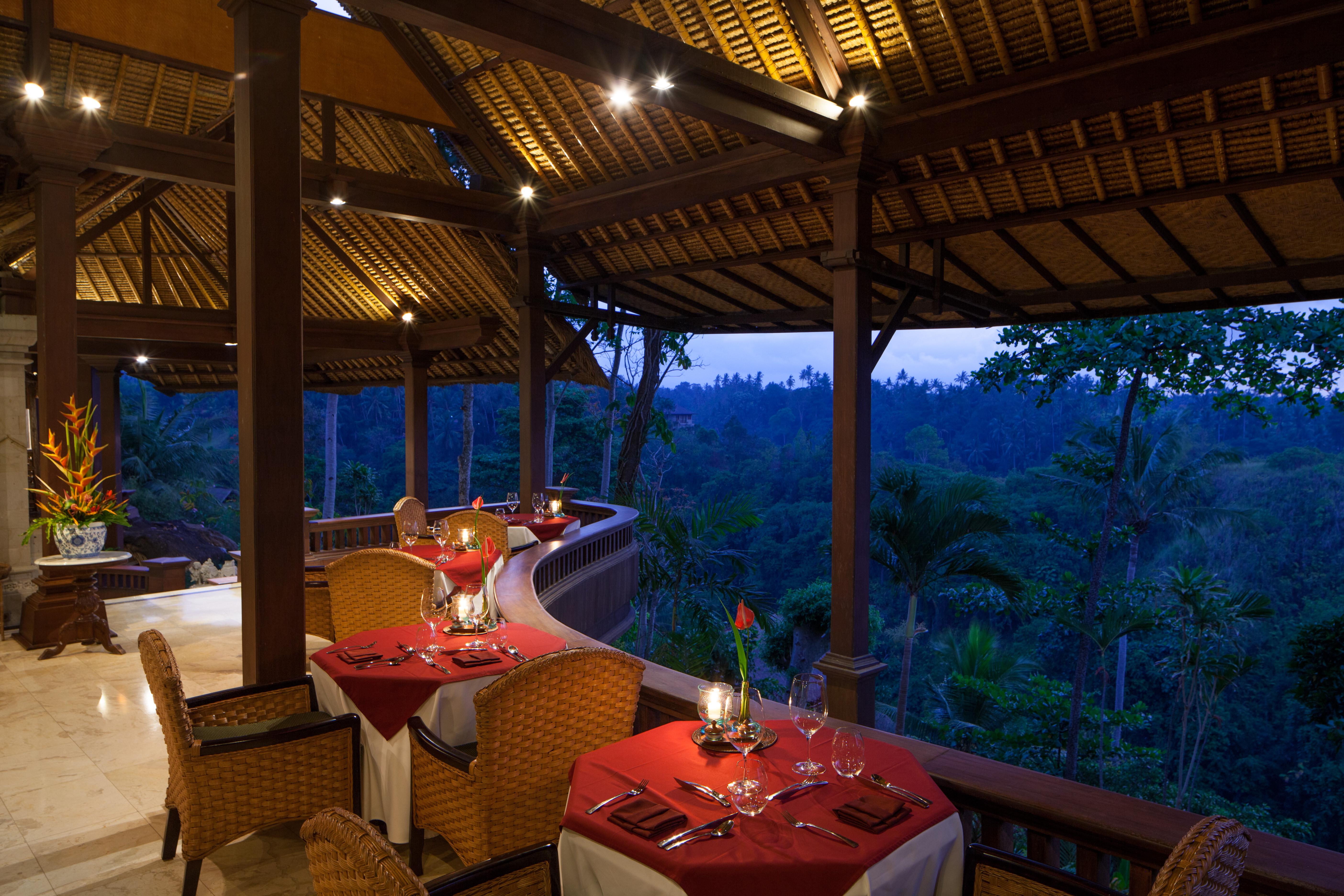 Resort Pita Maha & Spa