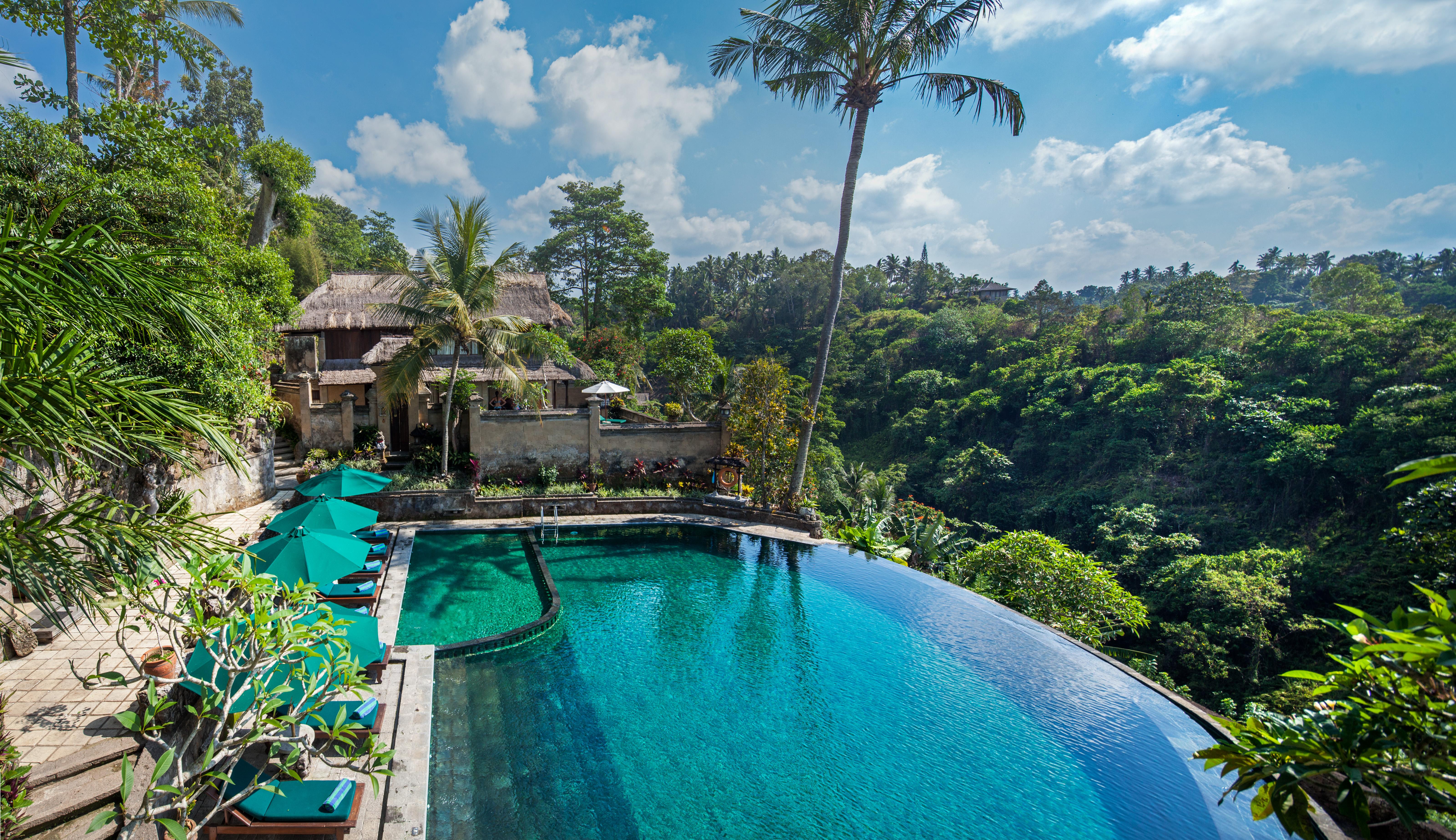 Resort Pita Maha & Spa
