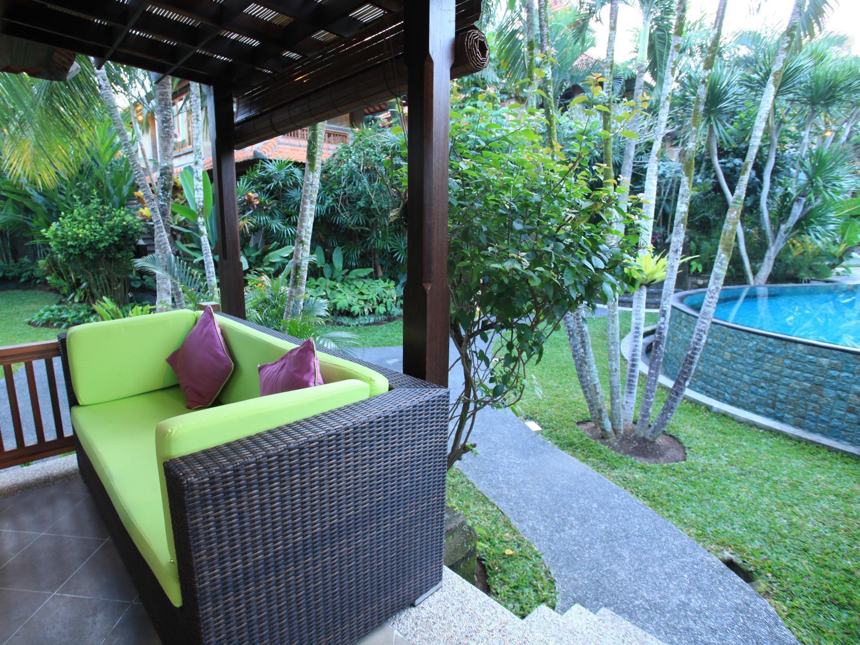 Sonia Ubud (Bali)