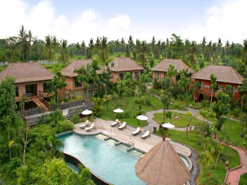 Mara River Safari Bali Keramas