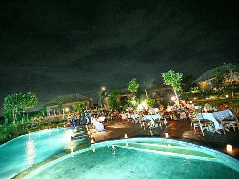 Lodge Mara River Safari Bali *