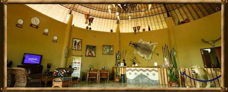 Mara River Safari Bali * Keramas