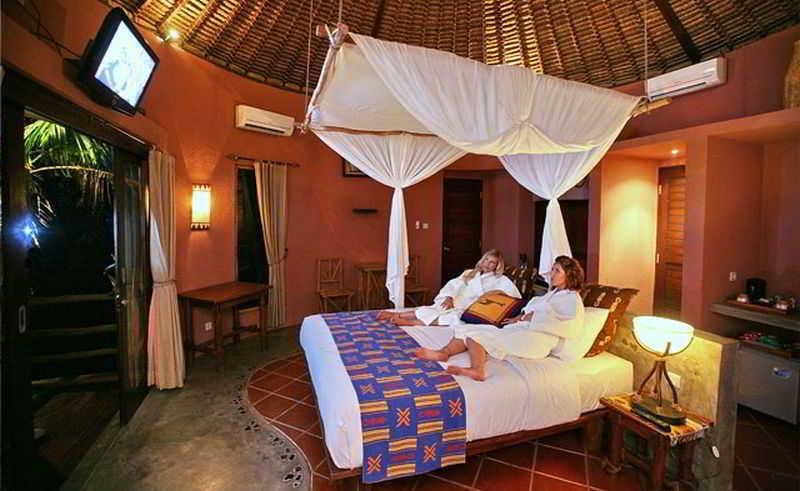 Lodge Mara River Safari Bali