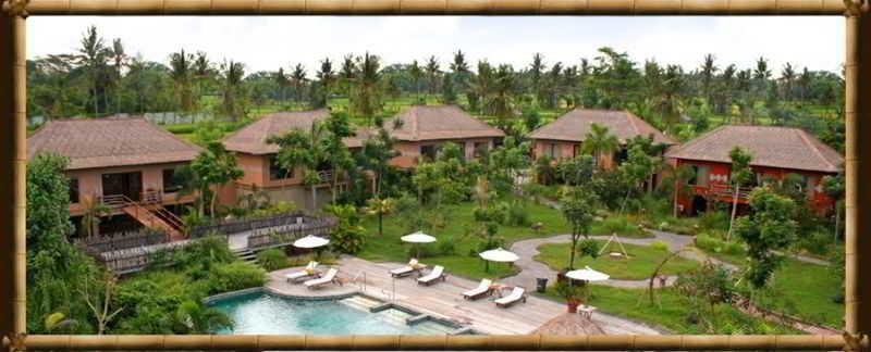 Lodge Mara River Safari Bali *