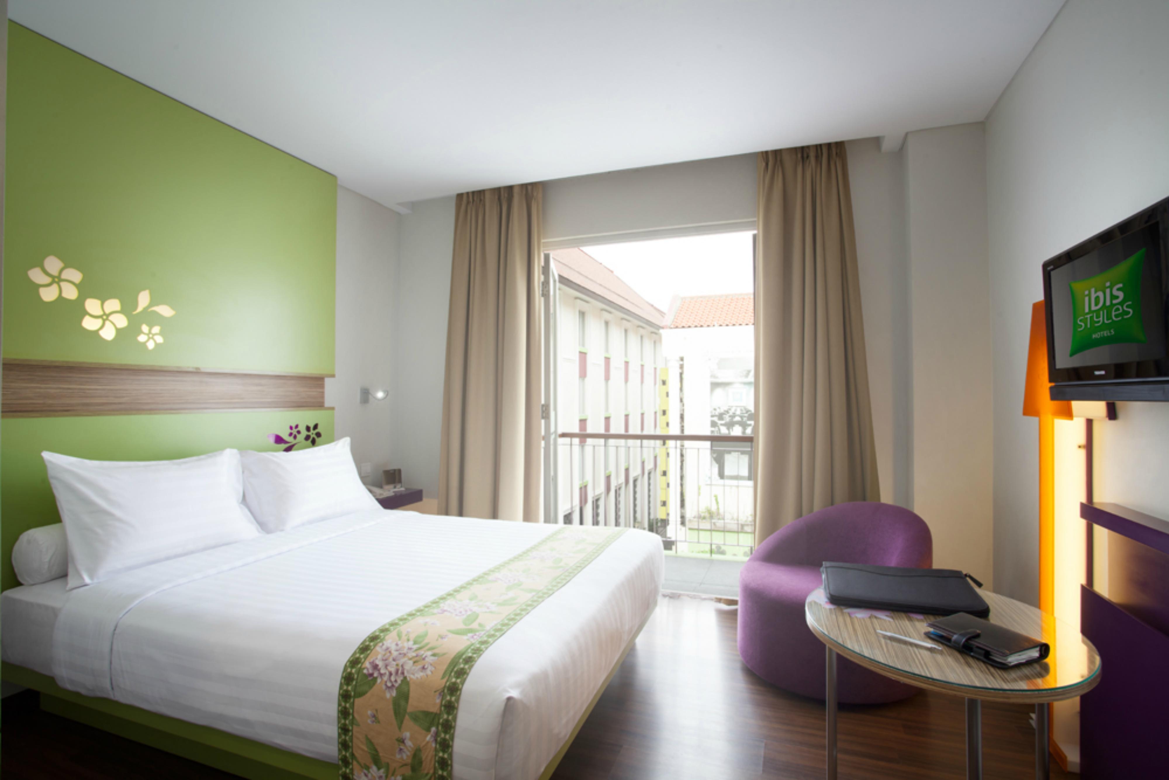 Ibis Styles Bali