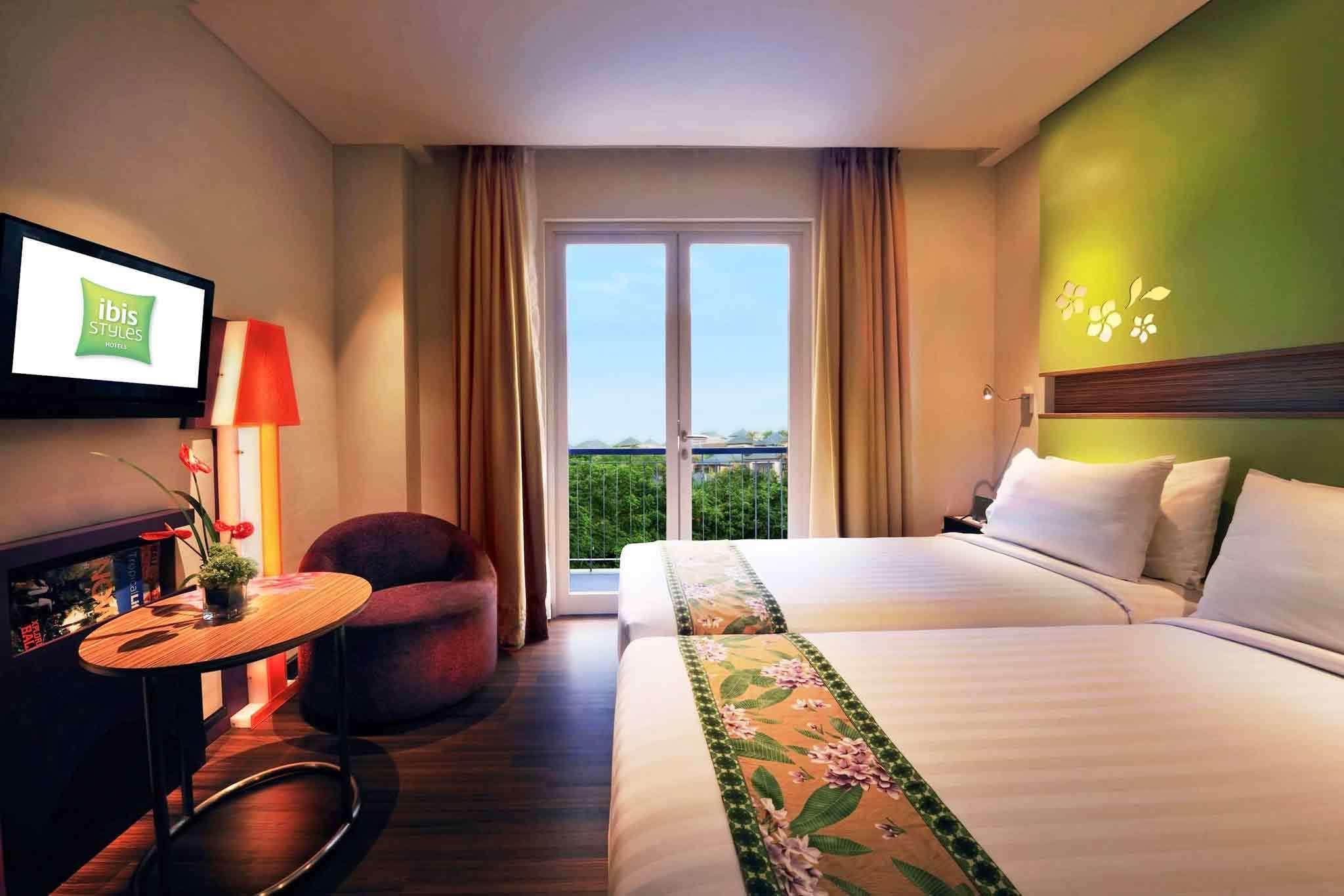 Hotel Ibis Styles Bali