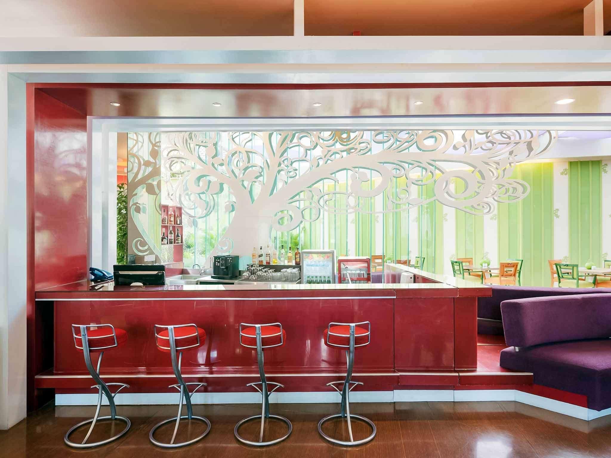 Ibis Styles Bali Hotel 3*