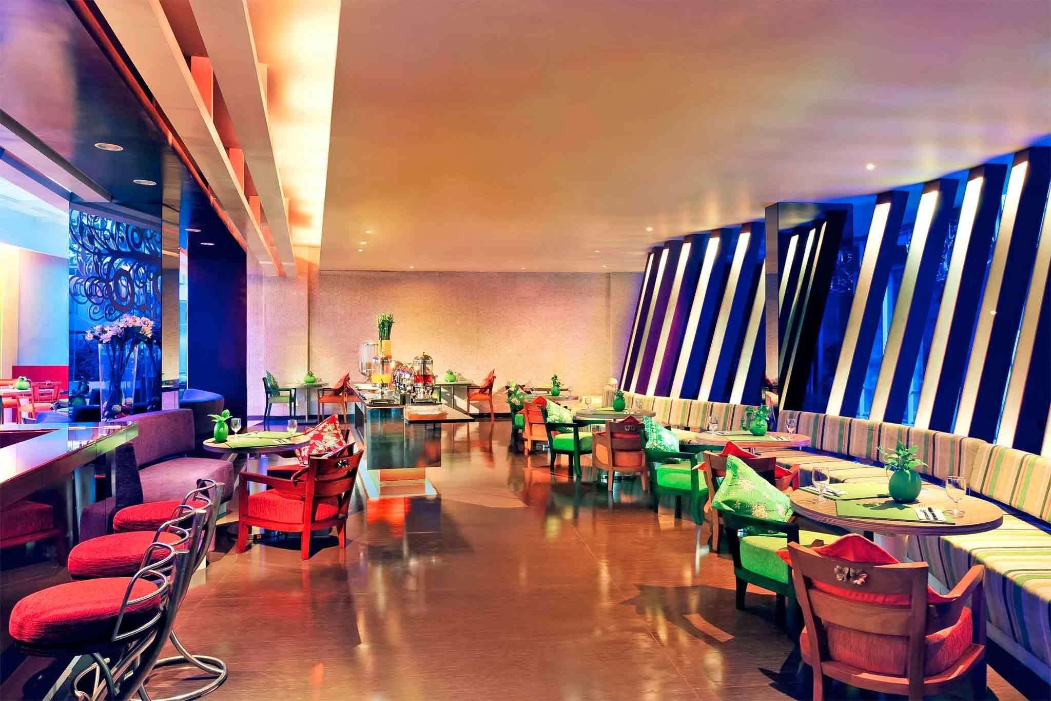 Ibis Styles Bali Hotel