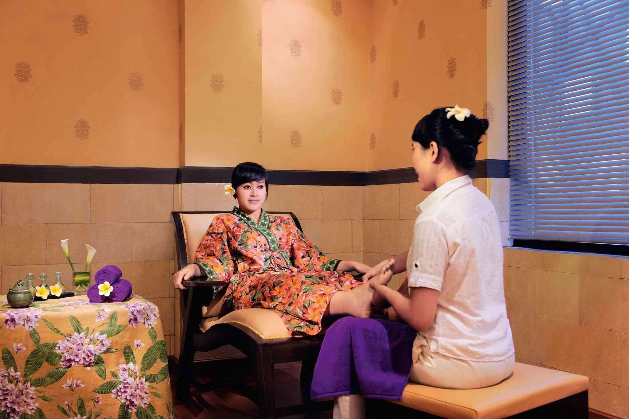 Hotel Ibis Styles Bali
