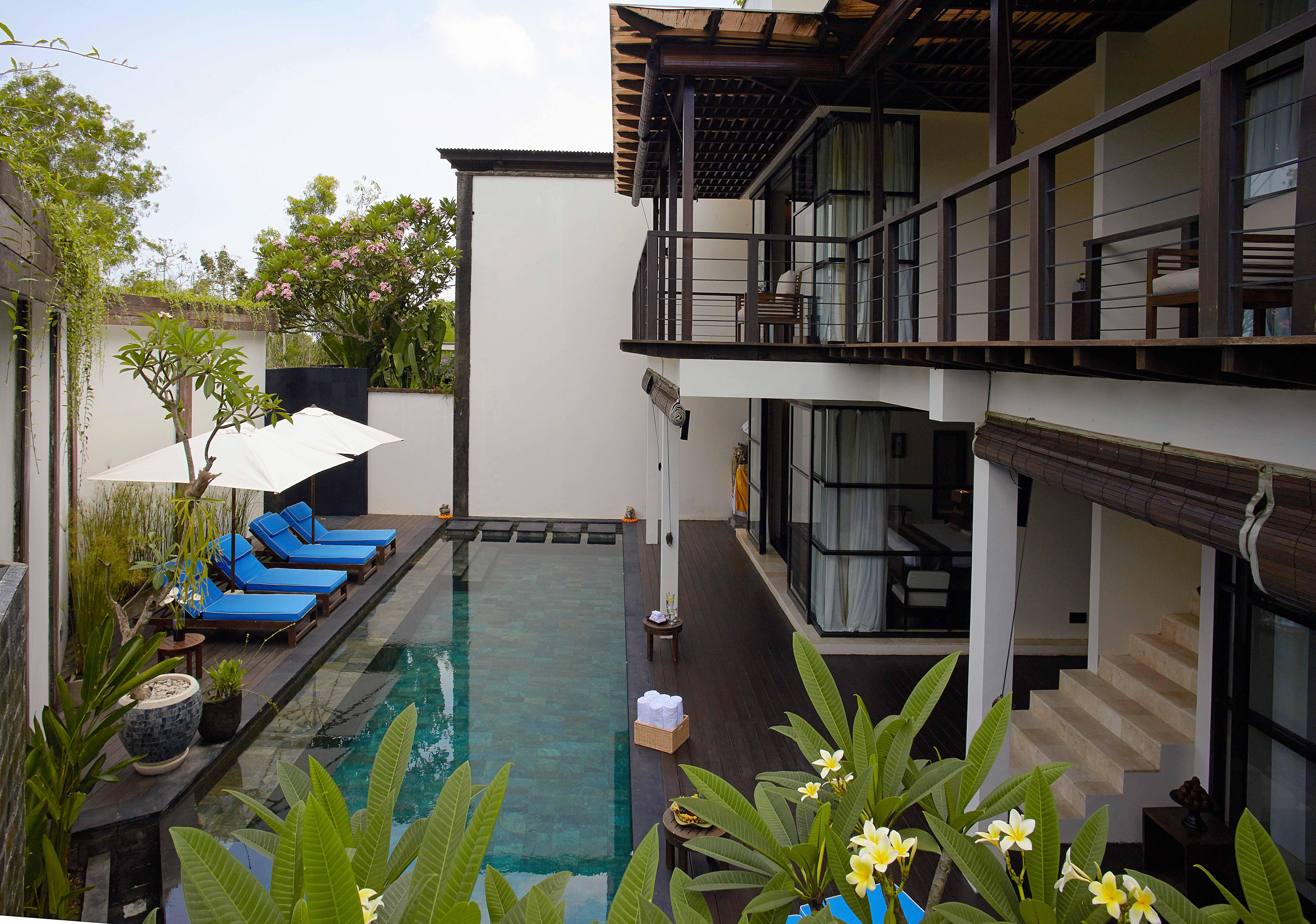 Temple Hill Jimbaran (Bali)