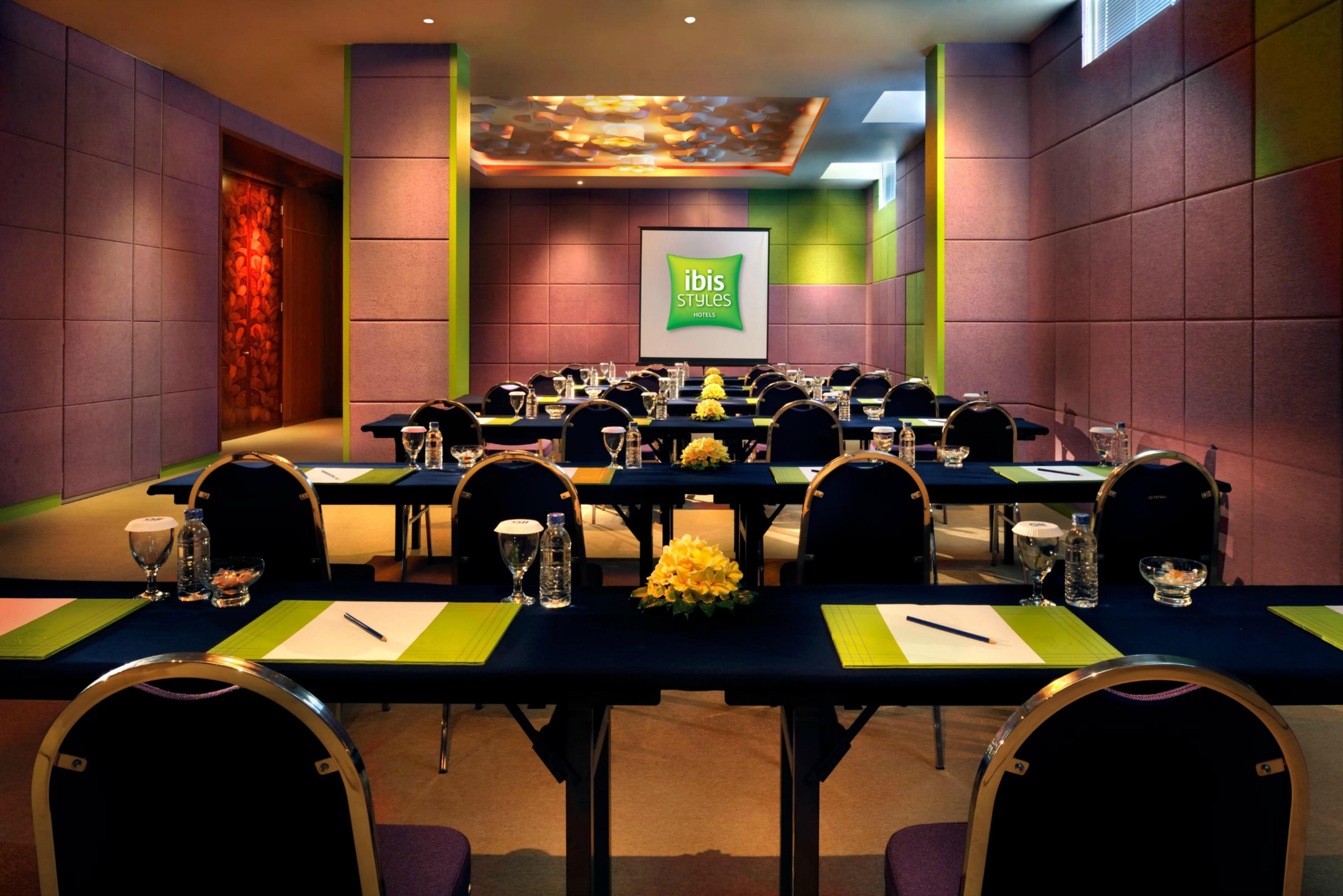 Hotel Ibis Styles Bali 3*