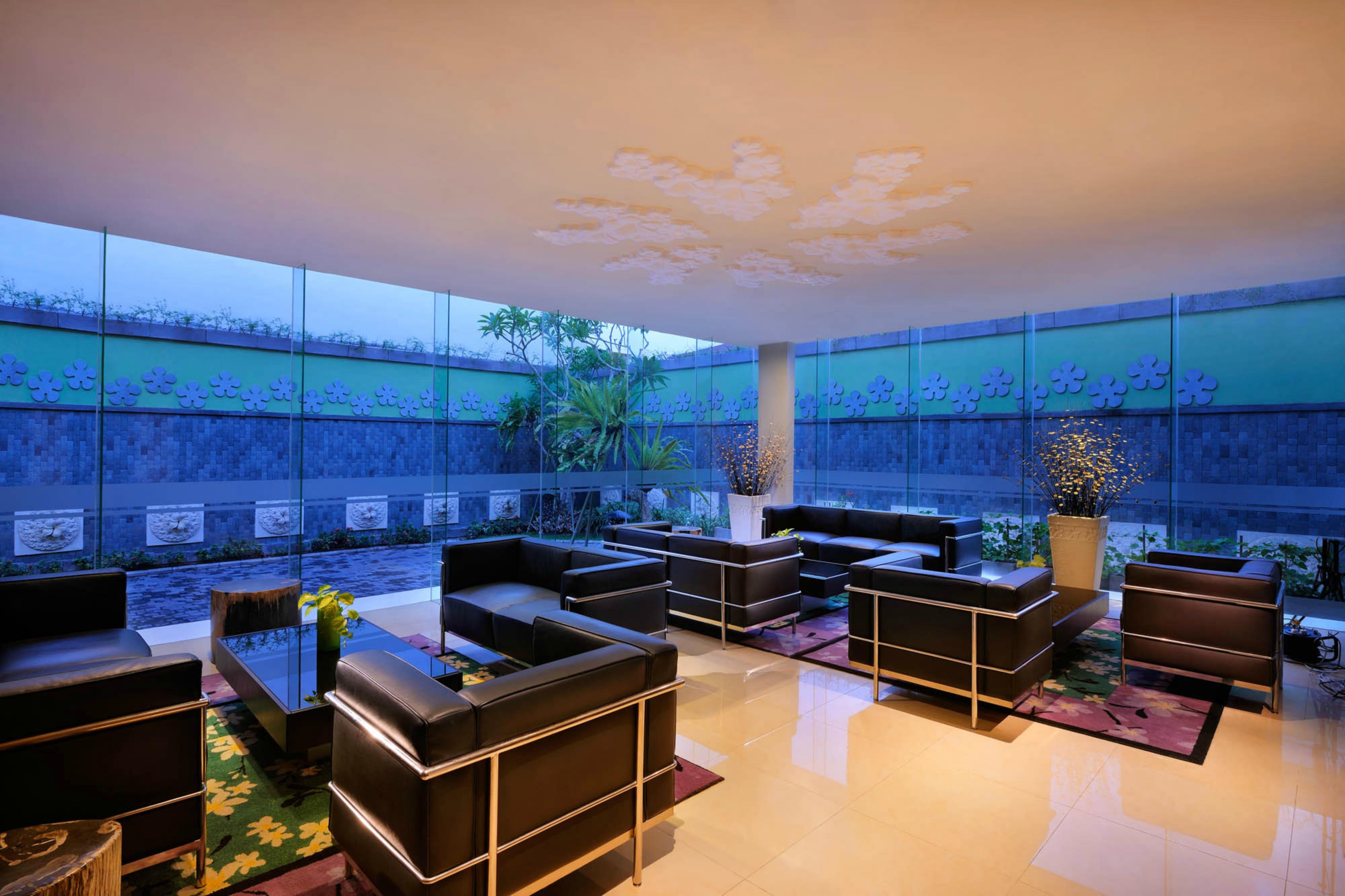 Ibis Styles Bali