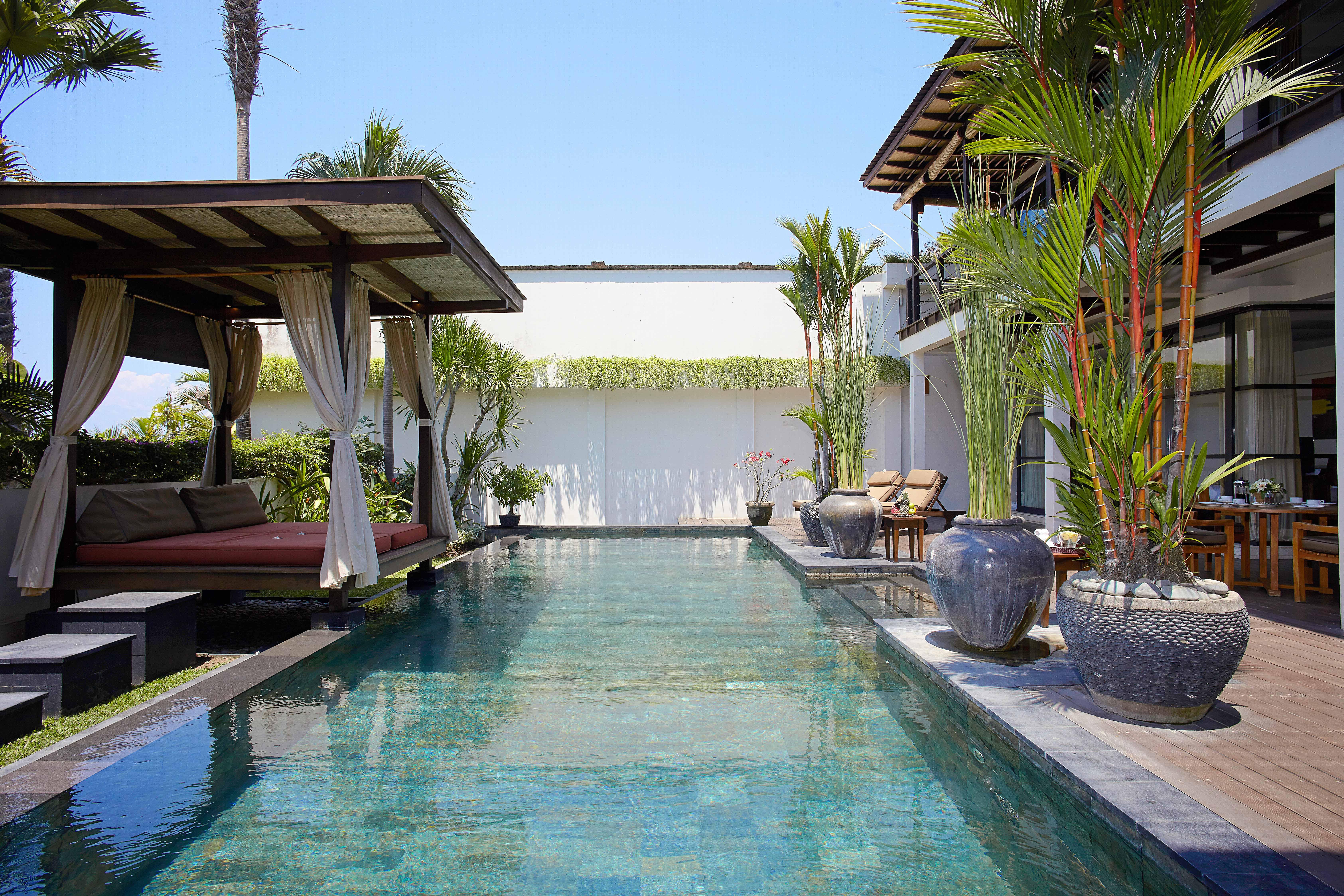 Temple Hill Villa