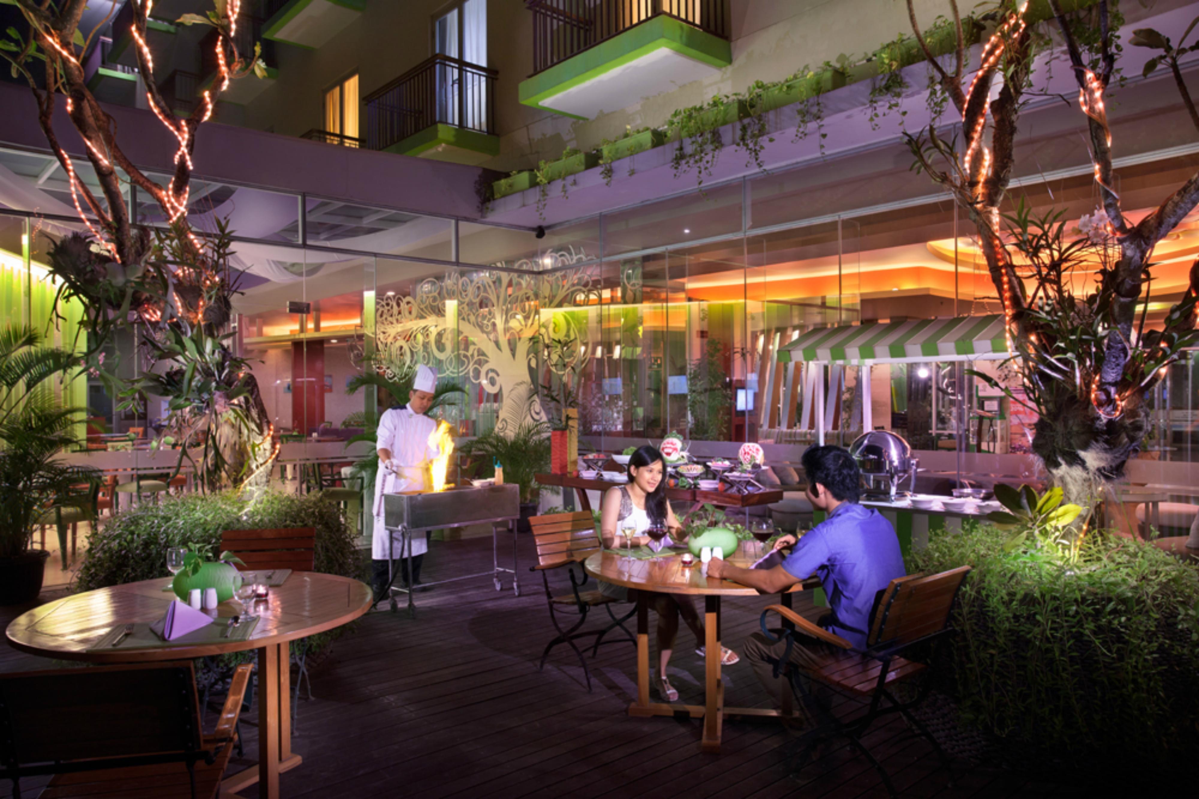 Ibis Styles Bali Denpasar (Bali)