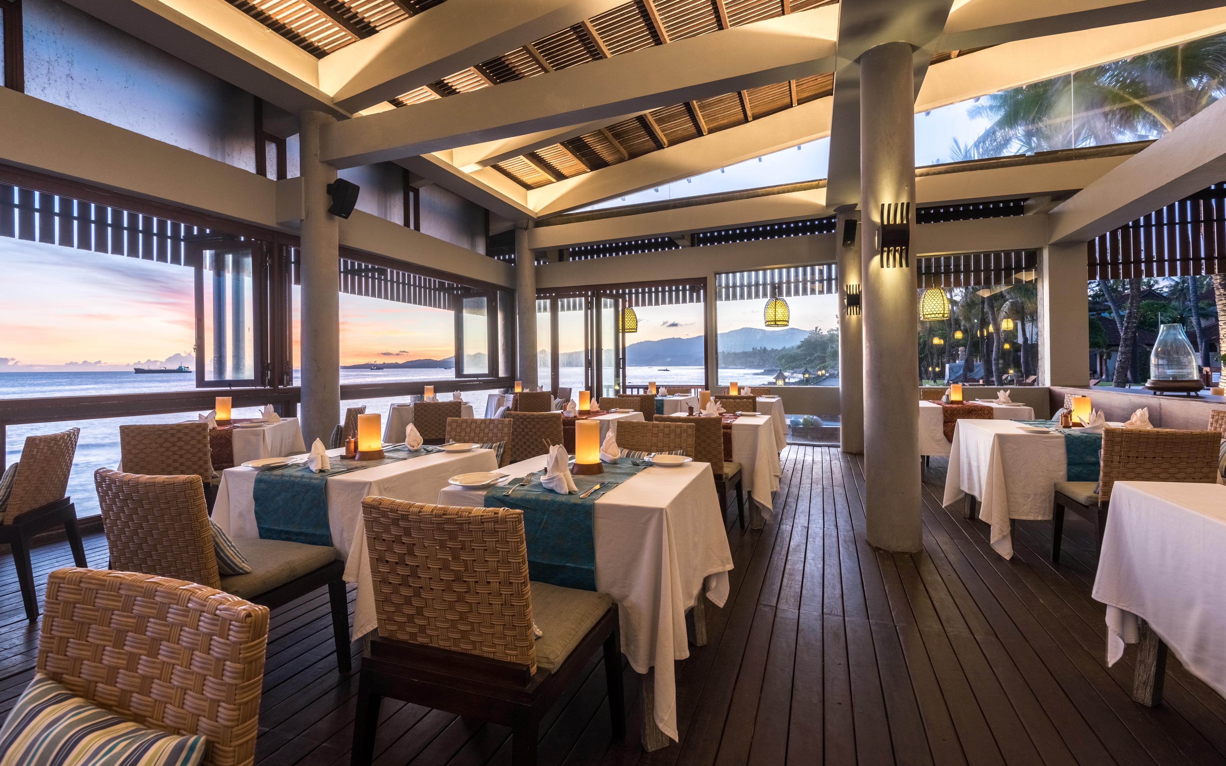 Ramayana Resort 4*