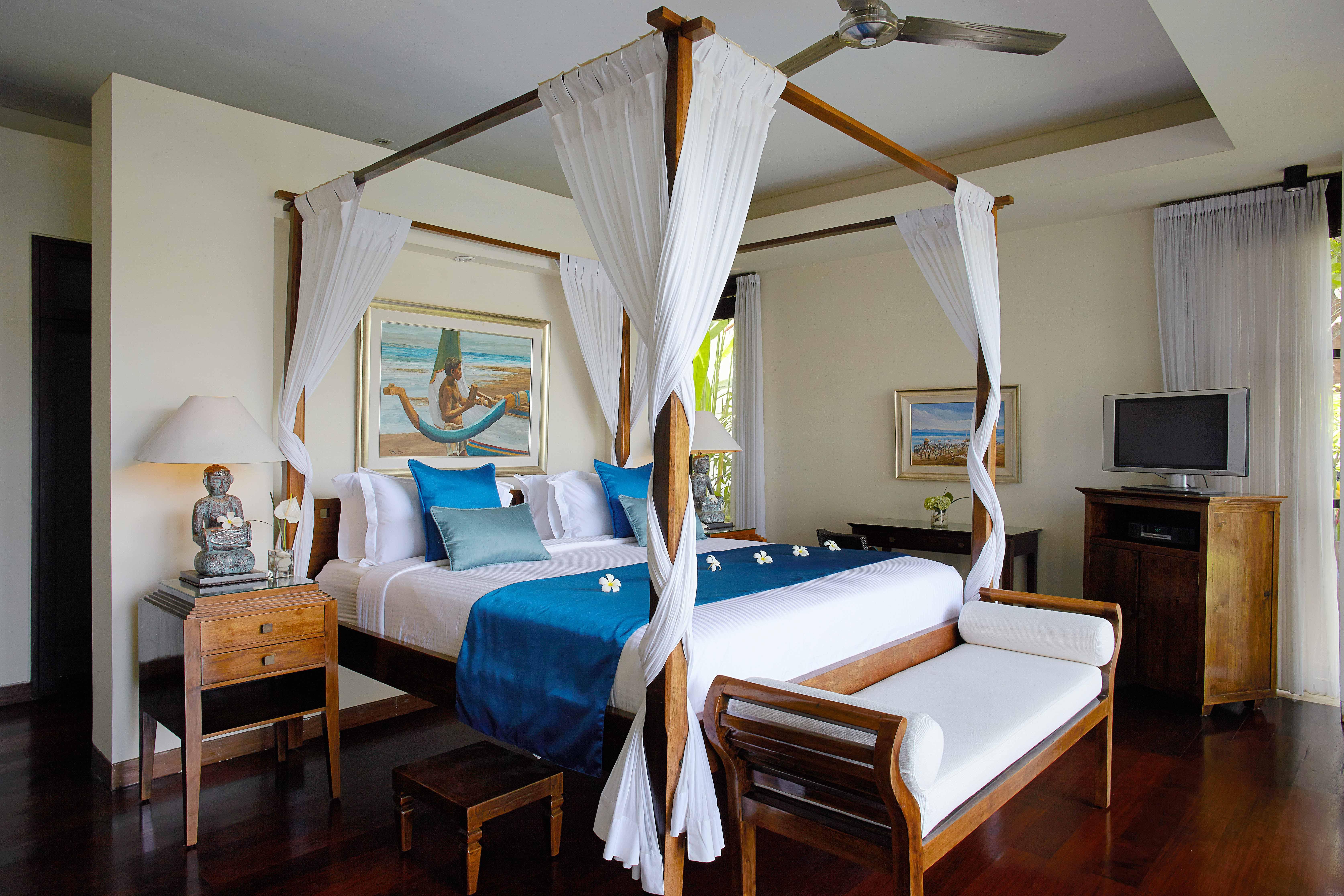 Temple Hill Villa *