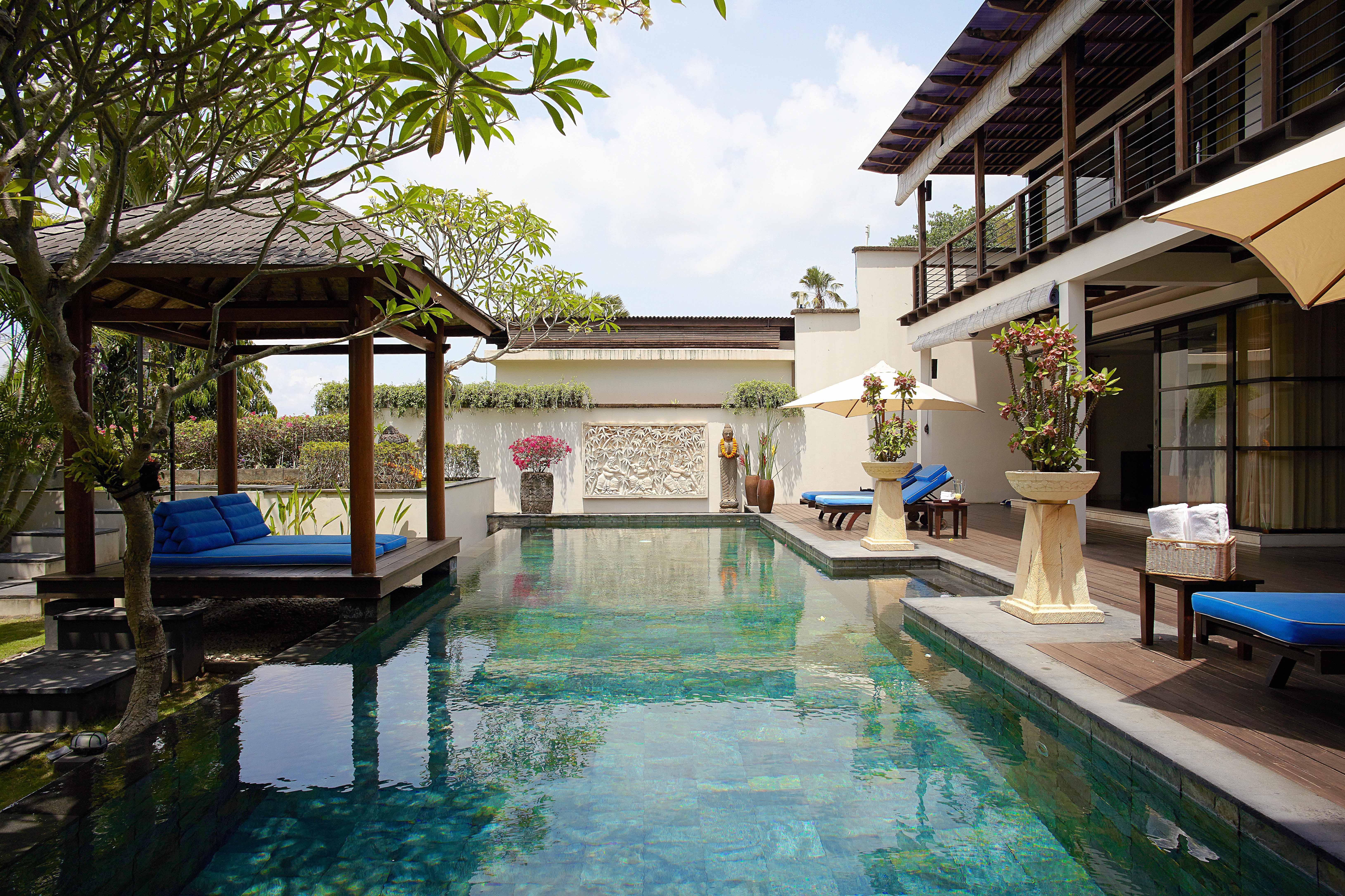 Temple Hill Villa Jimbaran (Bali)