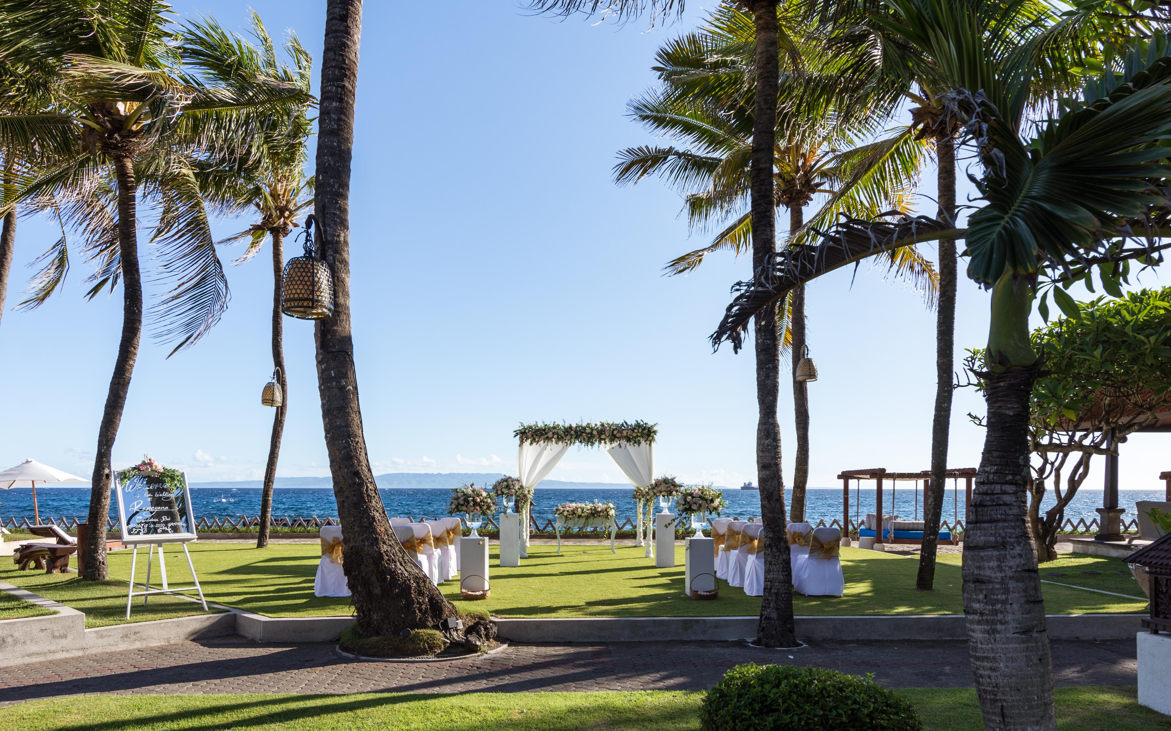 Ramayana Resort
