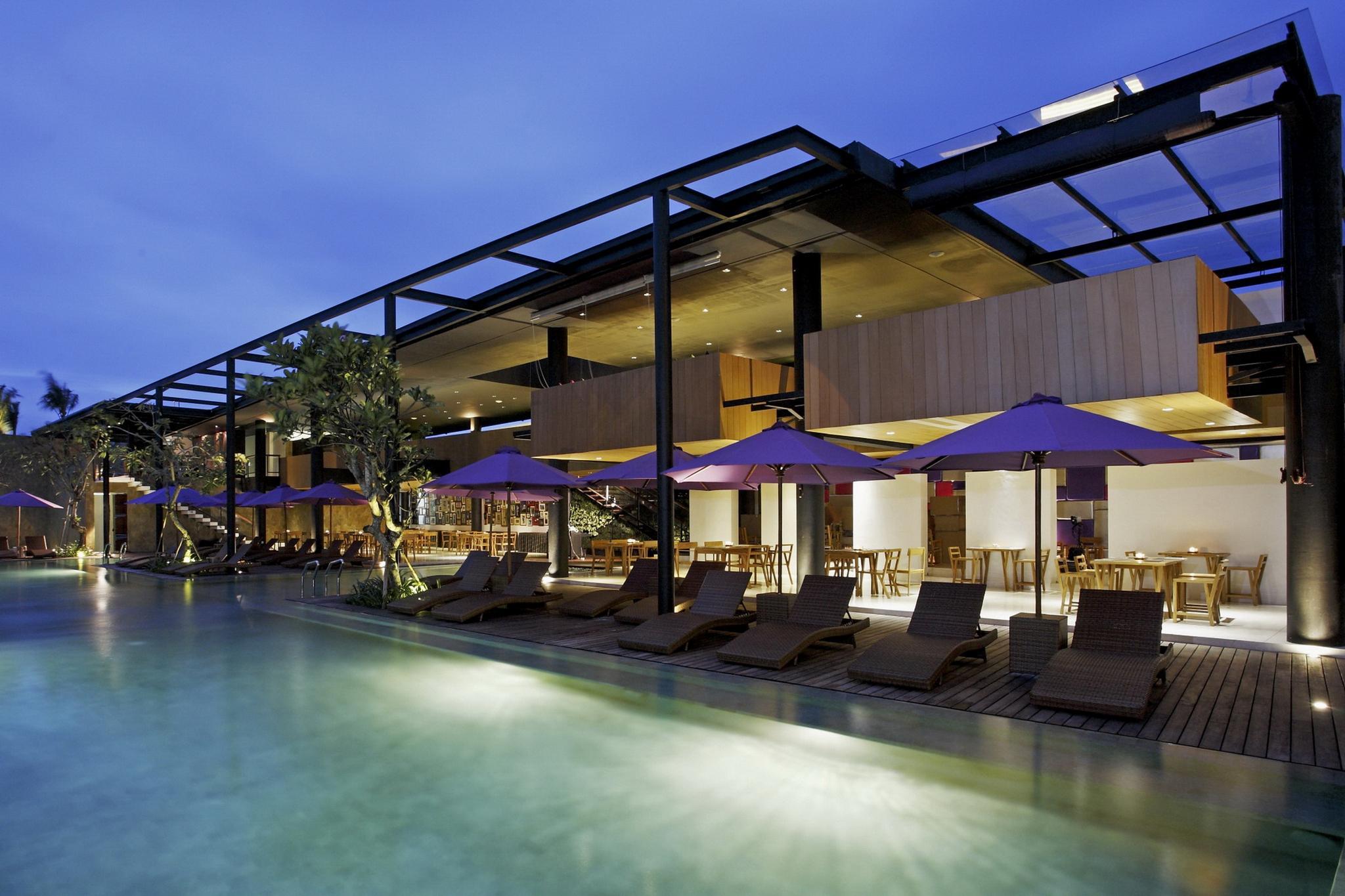 Hotel Taum Bali Seminyak (Bali)