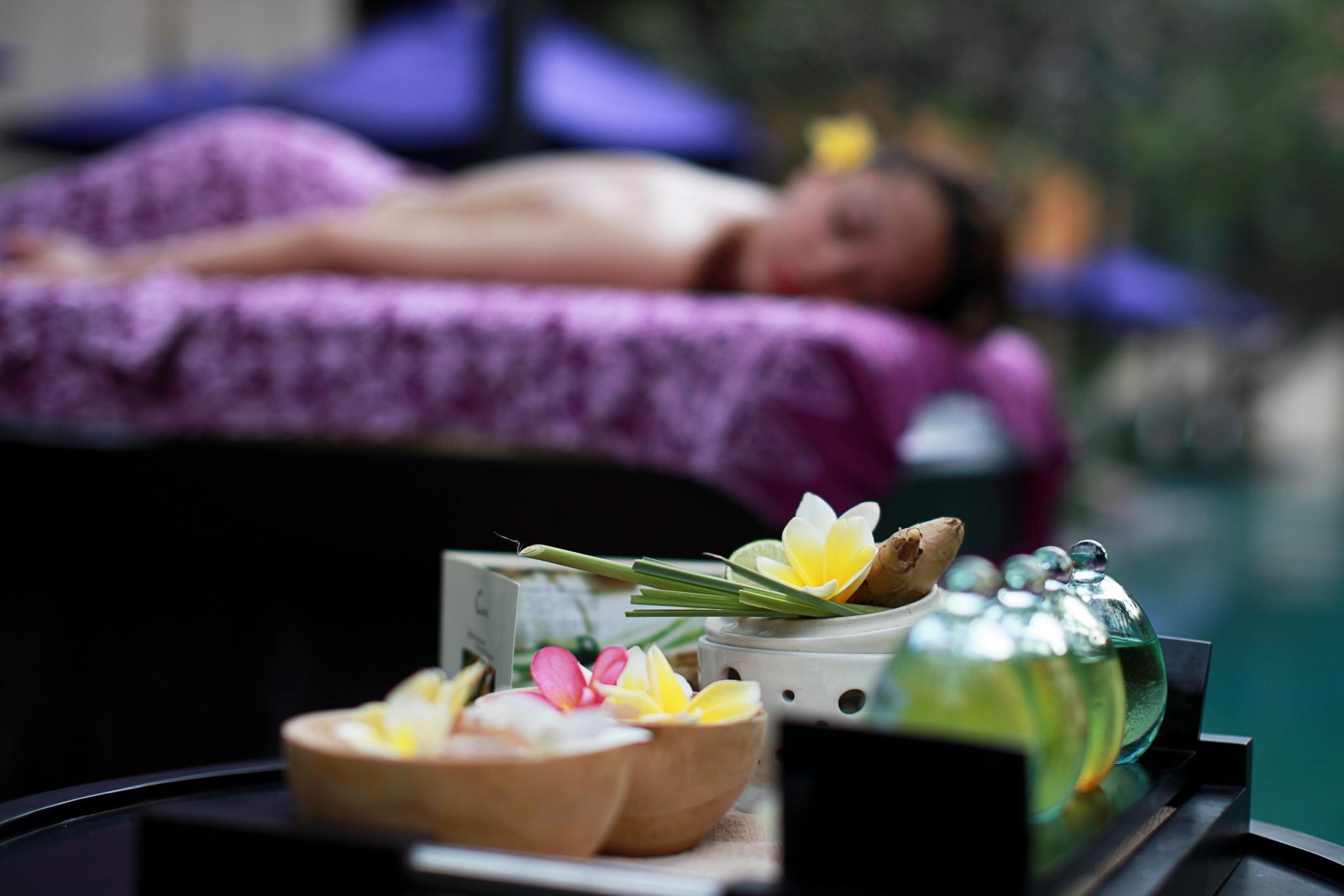 Taum Bali Seminyak (Bali)