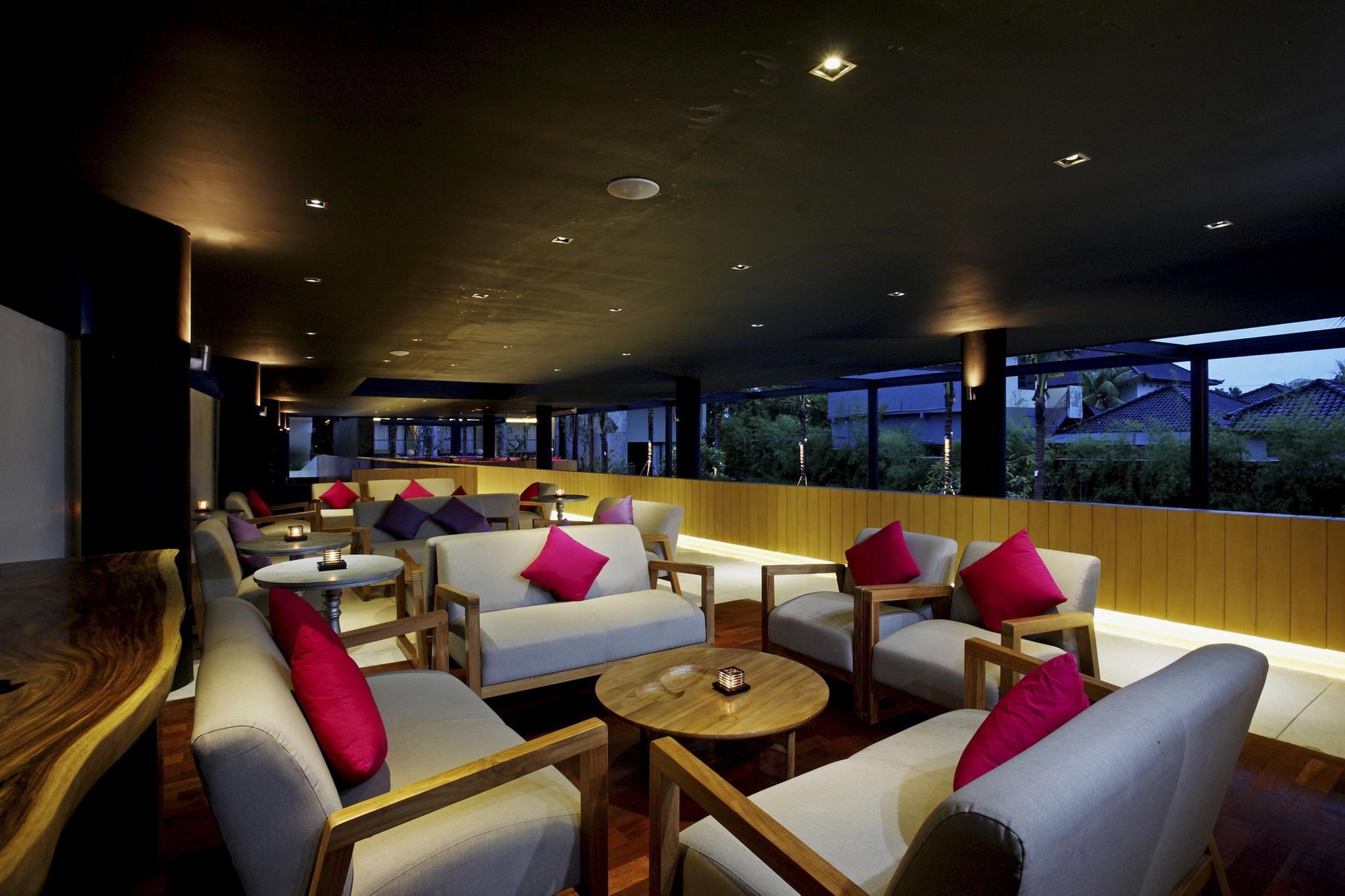 Taum Bali Hotel 4*
