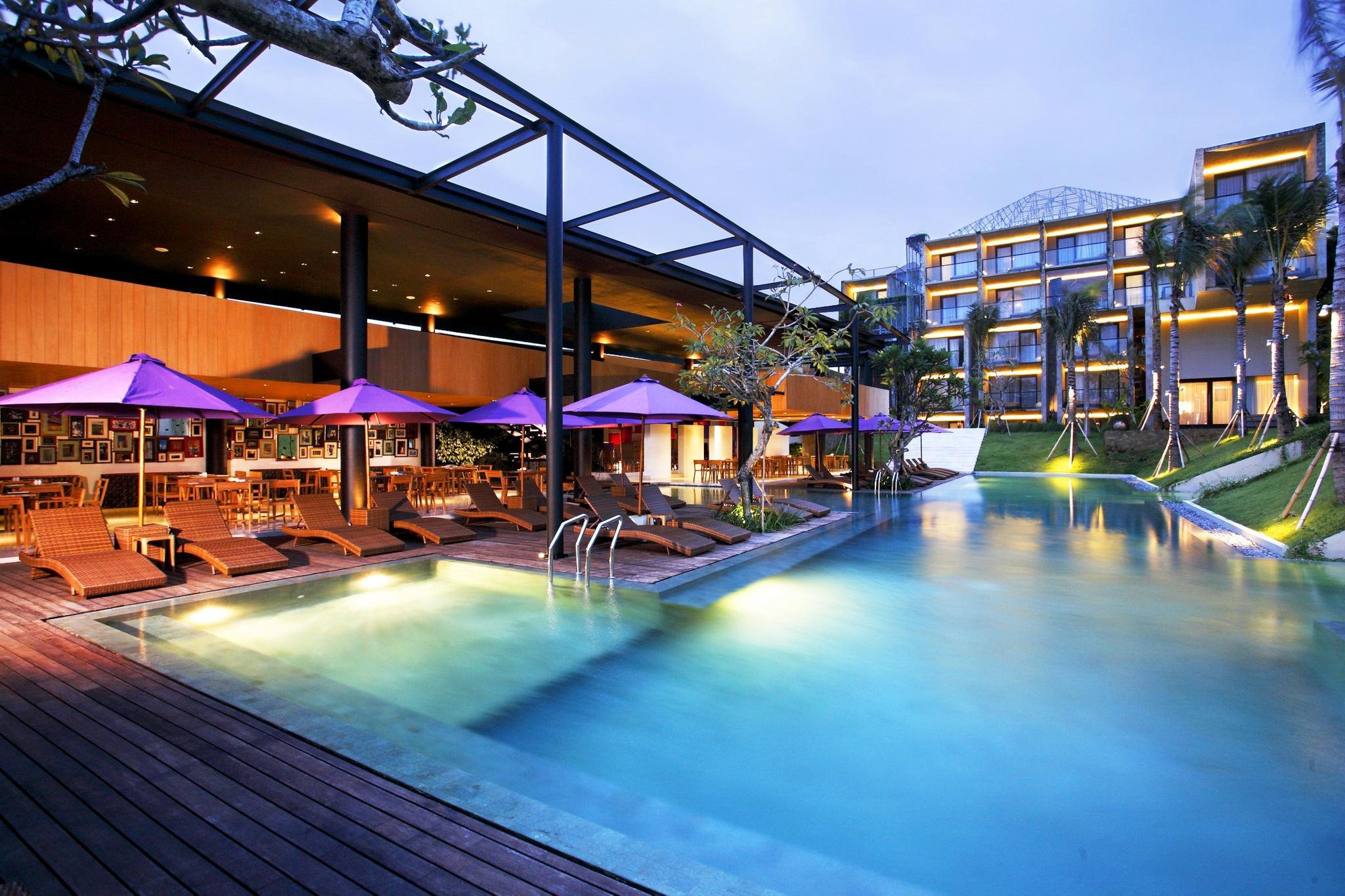 Hotel Taum Bali Seminyak (Bali)